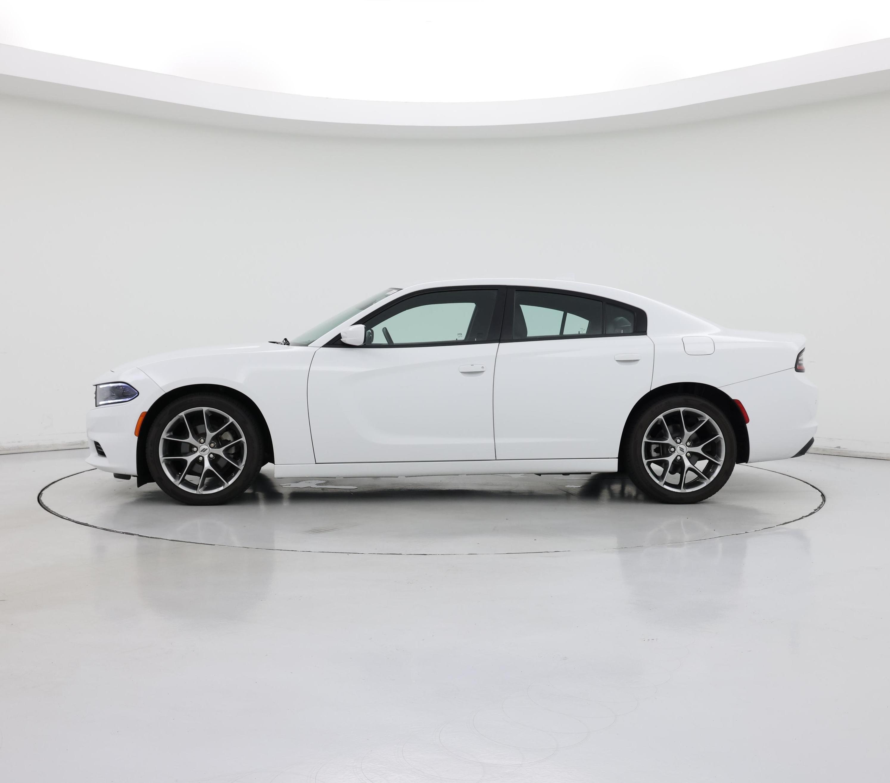 Thumbnail: 2022 Dodge Charger - 3