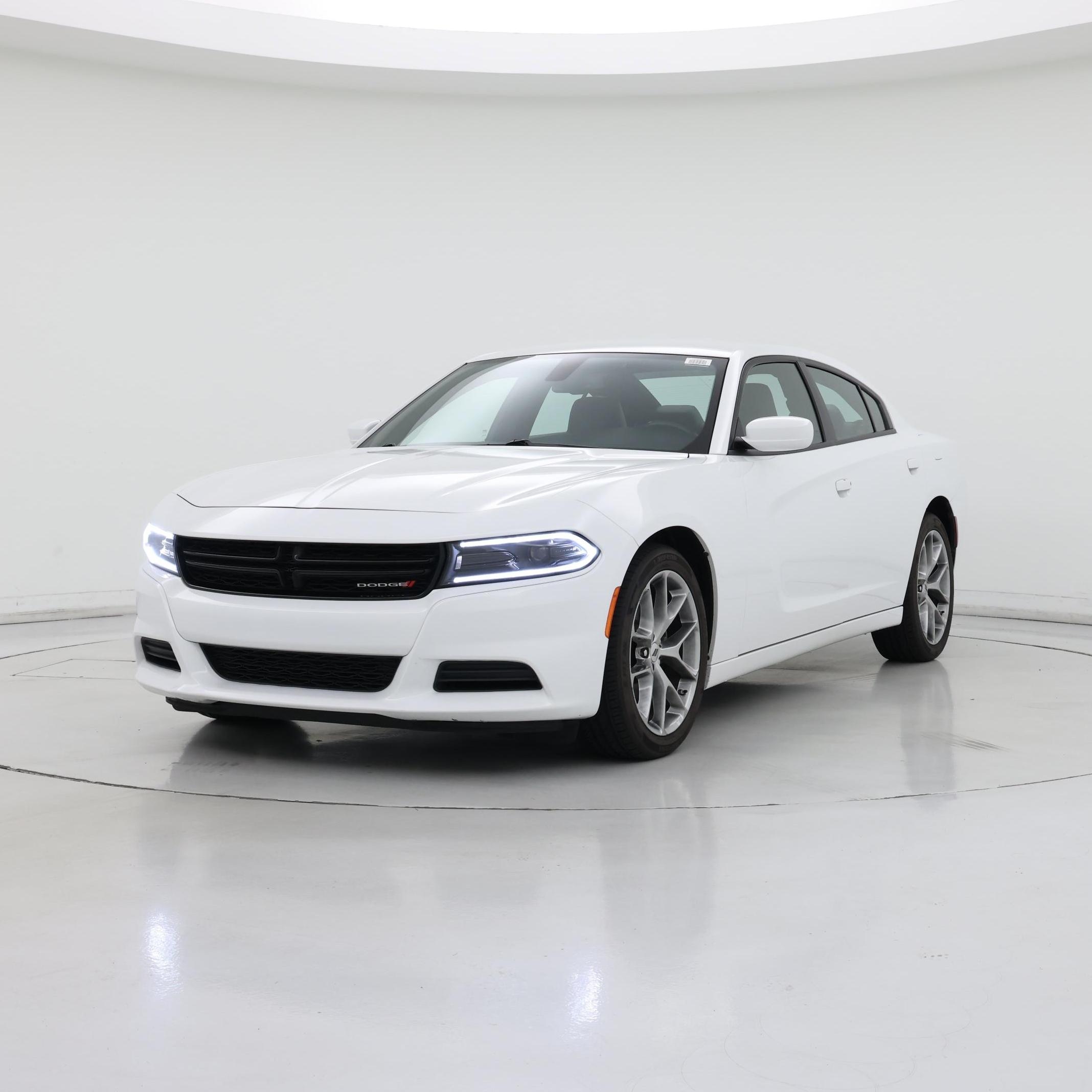 Thumbnail: 2022 Dodge Charger - 4