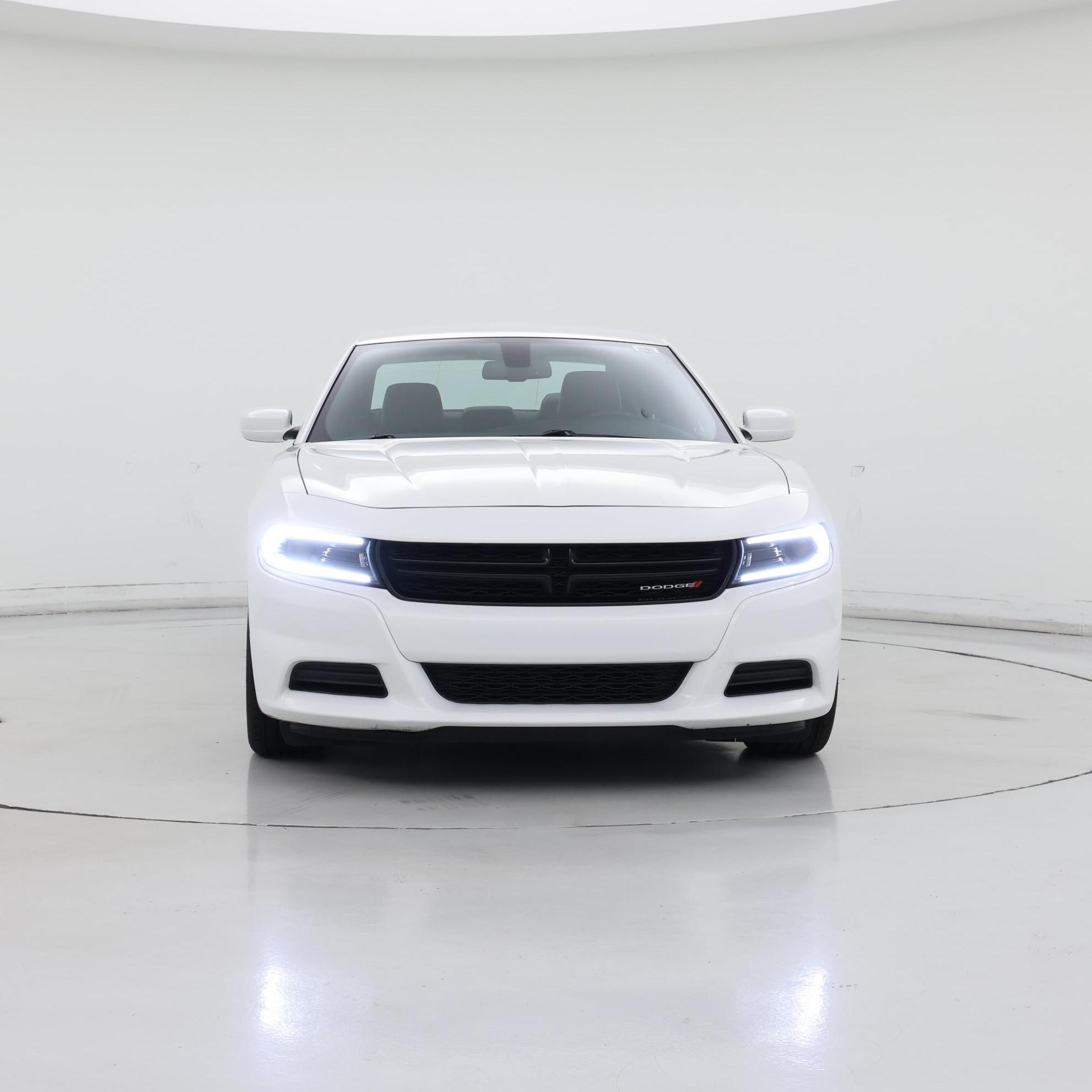 Thumbnail: 2022 Dodge Charger - 5
