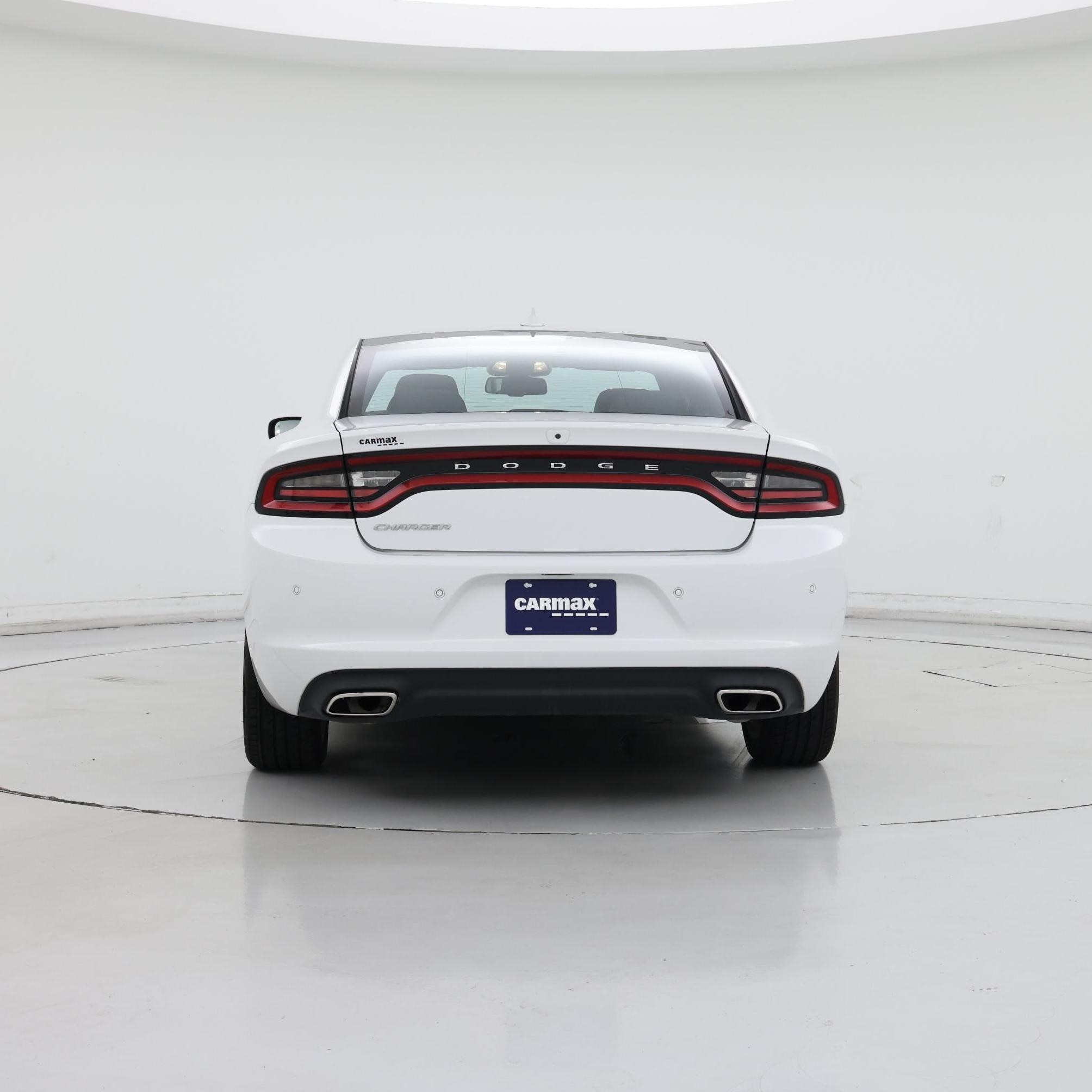 Thumbnail: 2022 Dodge Charger - 6