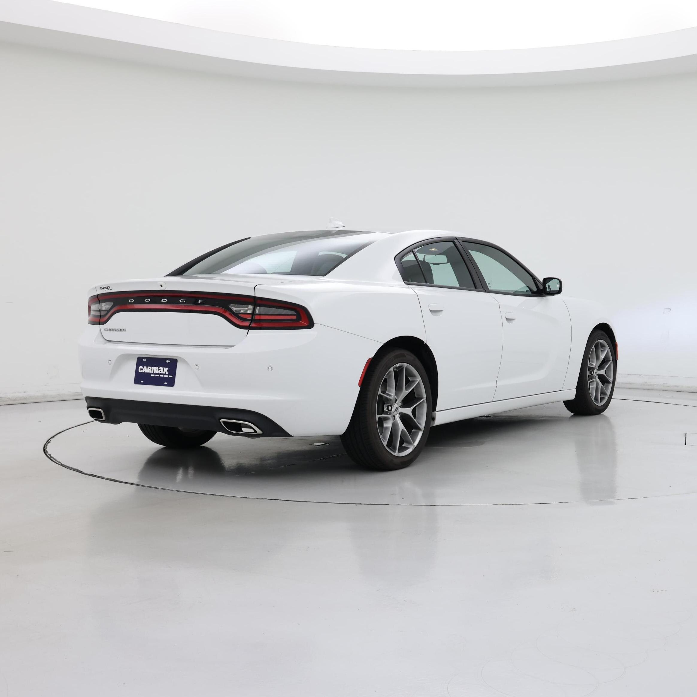 Thumbnail: 2022 Dodge Charger - 8