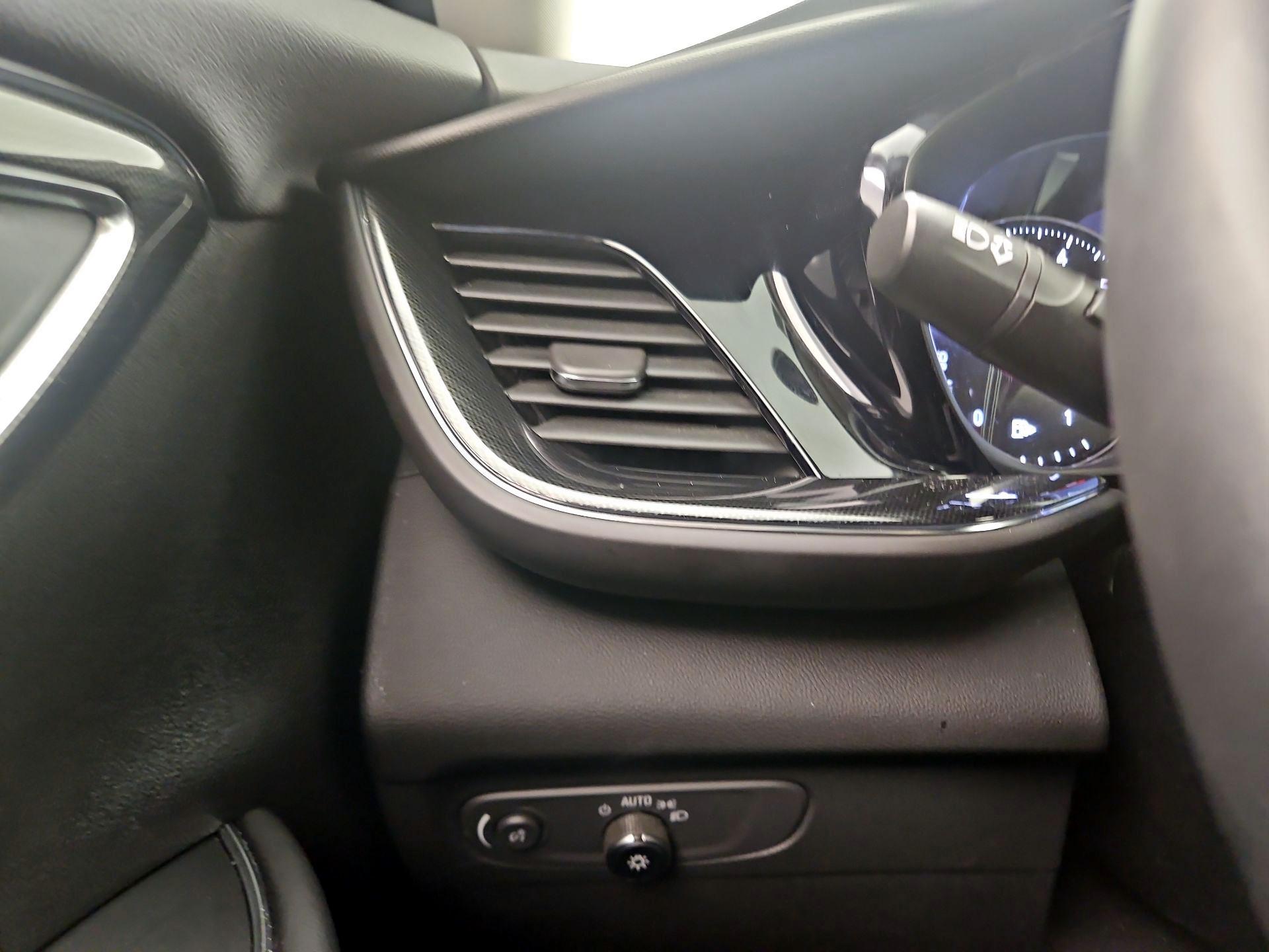 Thumbnail: 2023 Buick Envision - 13