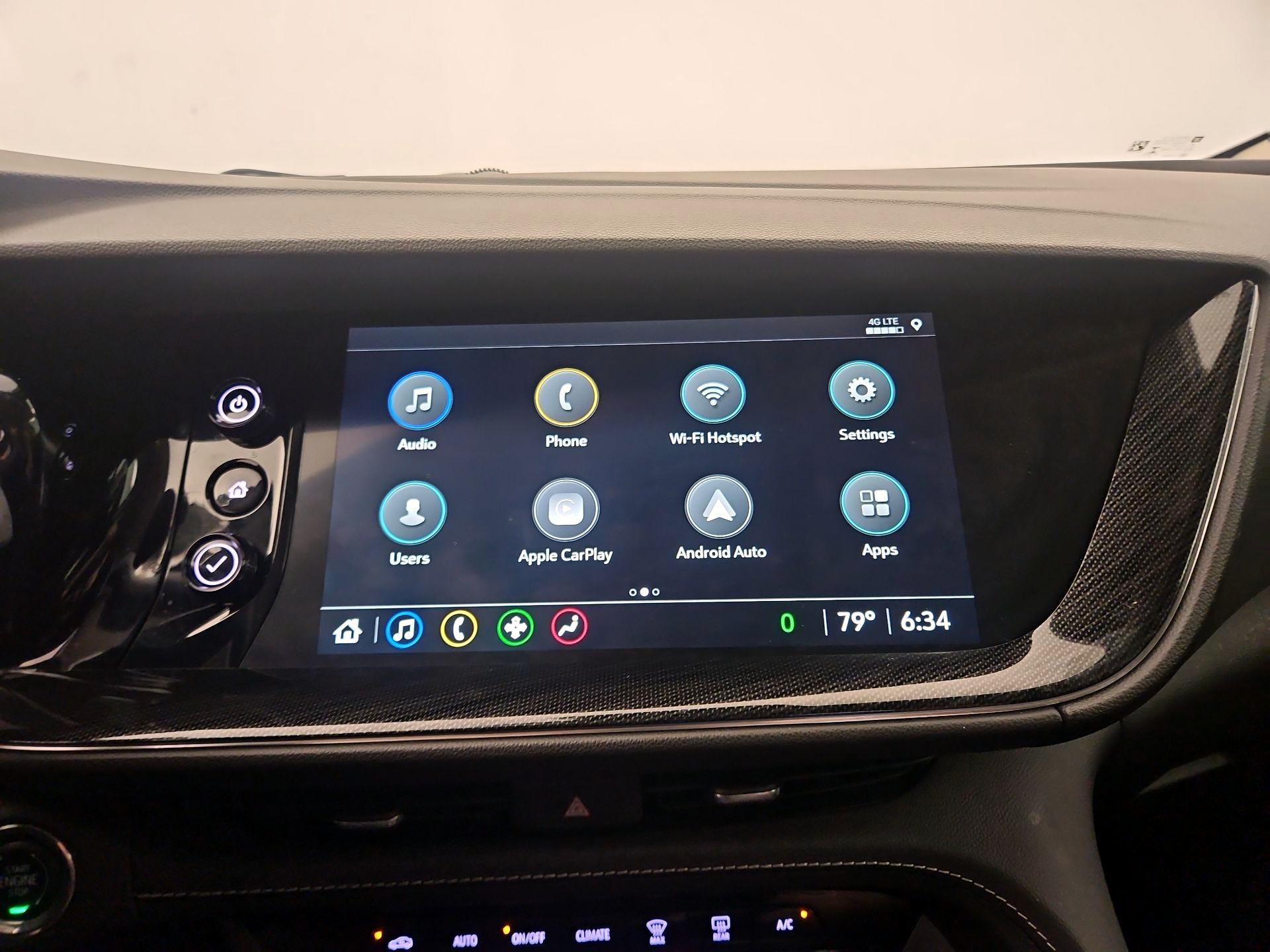 Thumbnail: 2023 Buick Envision - 14