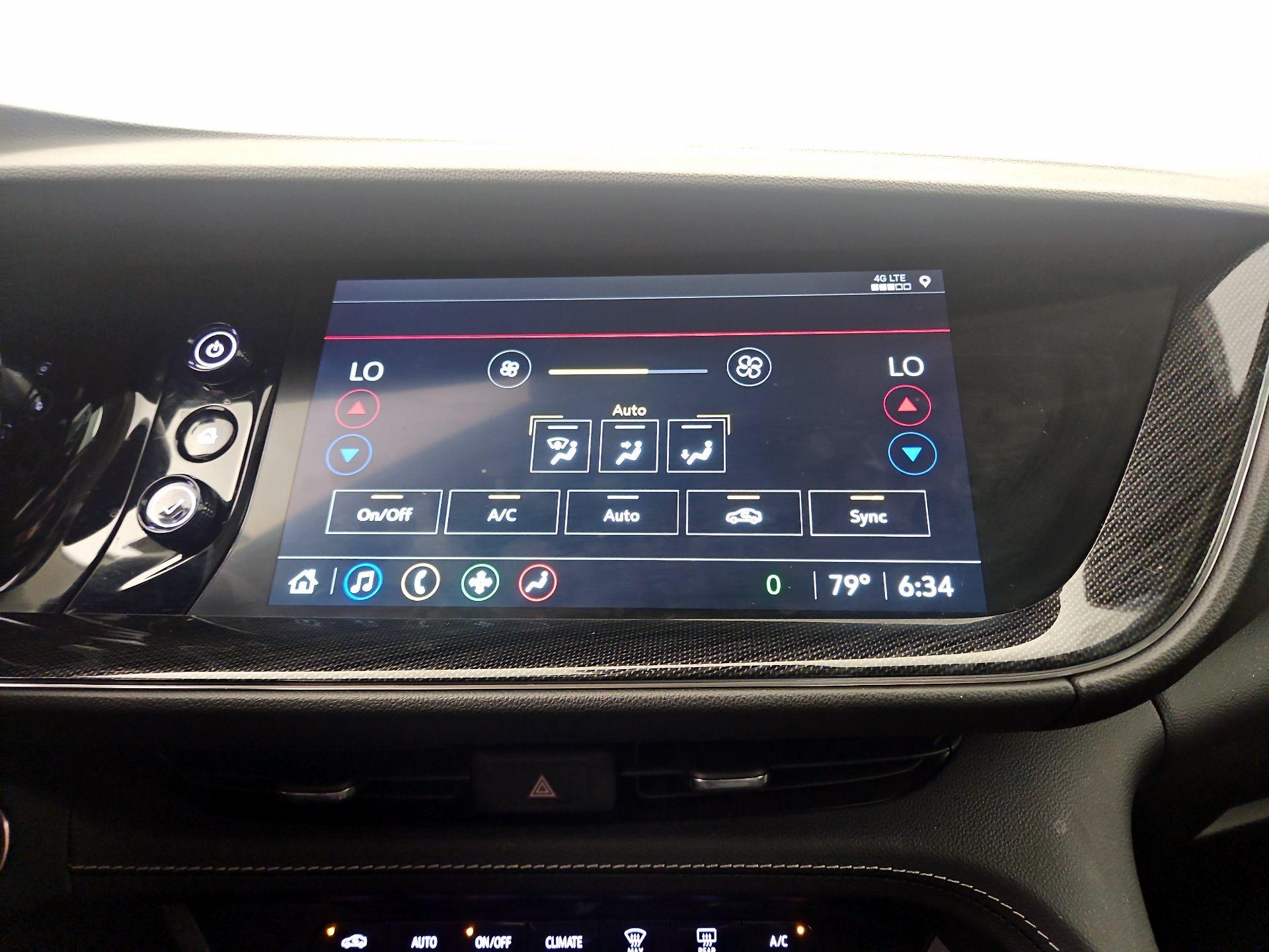 Thumbnail: 2023 Buick Envision - 16