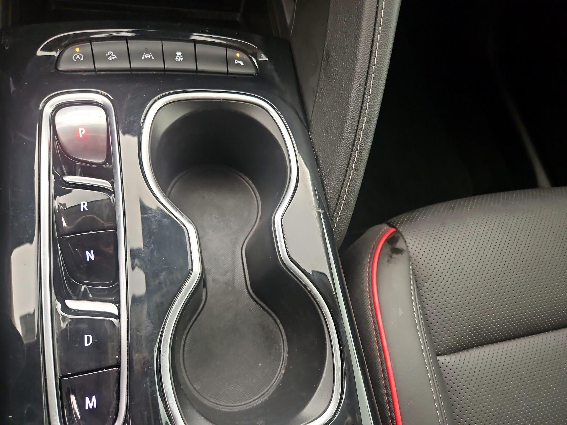 Thumbnail: 2023 Buick Envision - 18