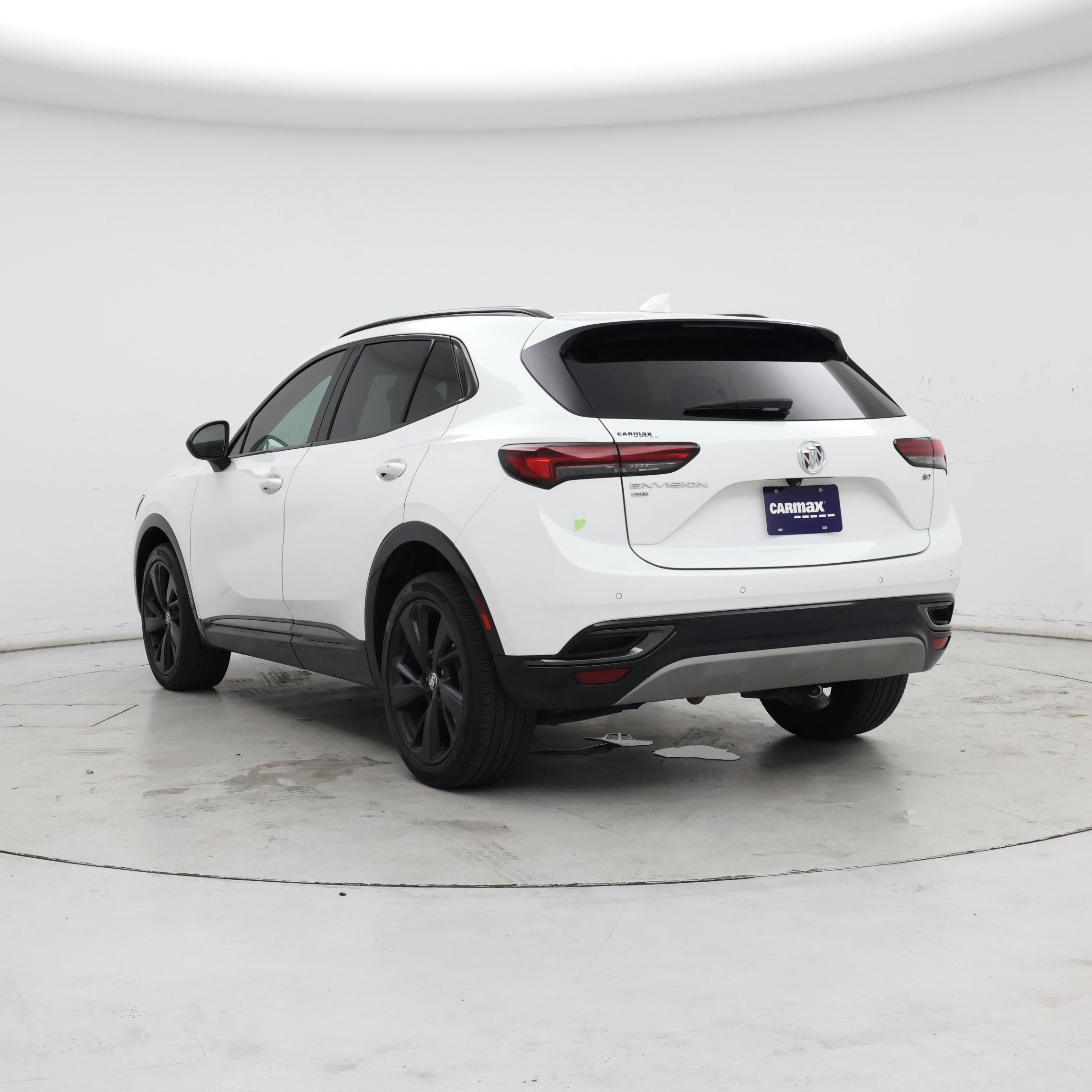 Thumbnail: 2023 Buick Envision - 2