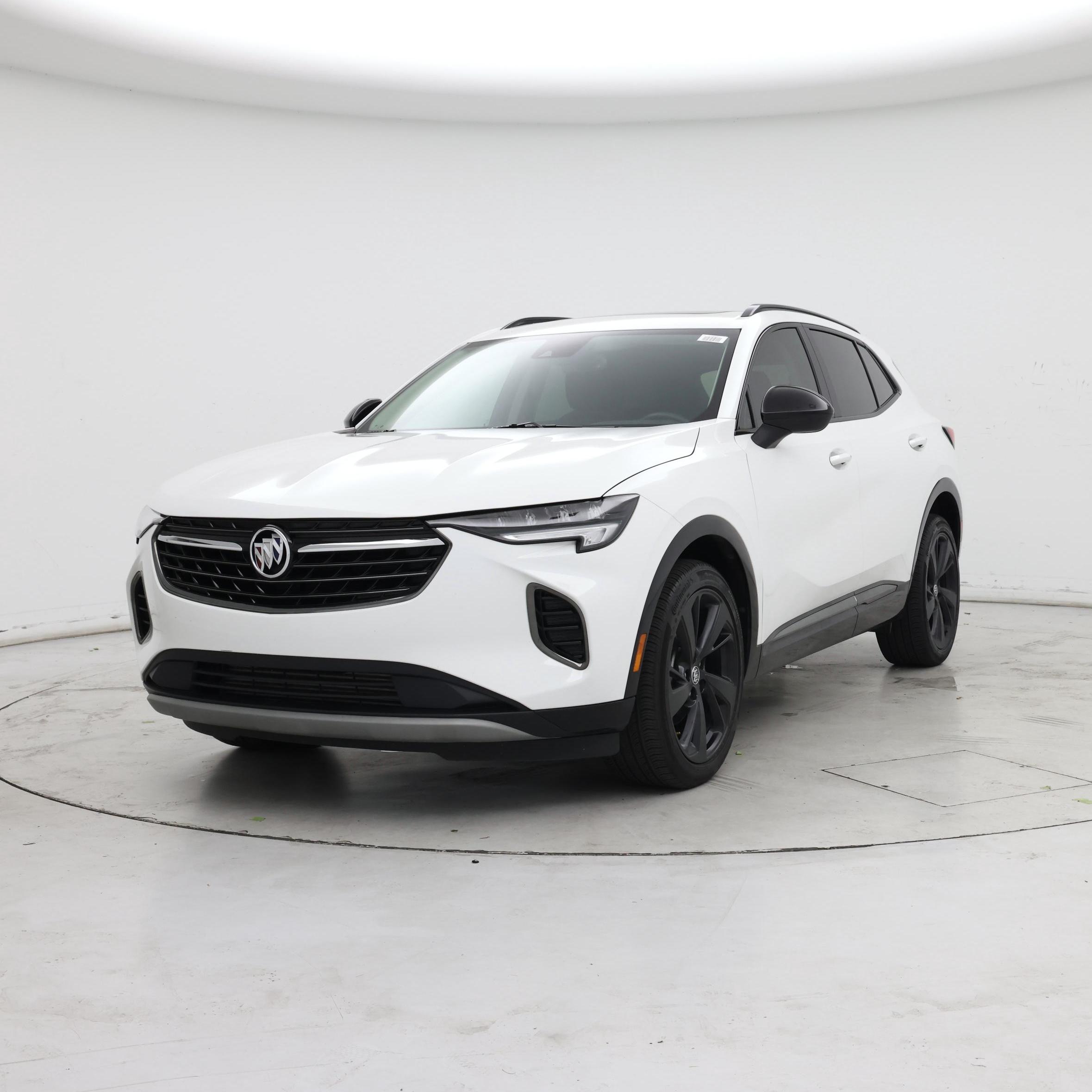 Thumbnail: 2023 Buick Envision - 4