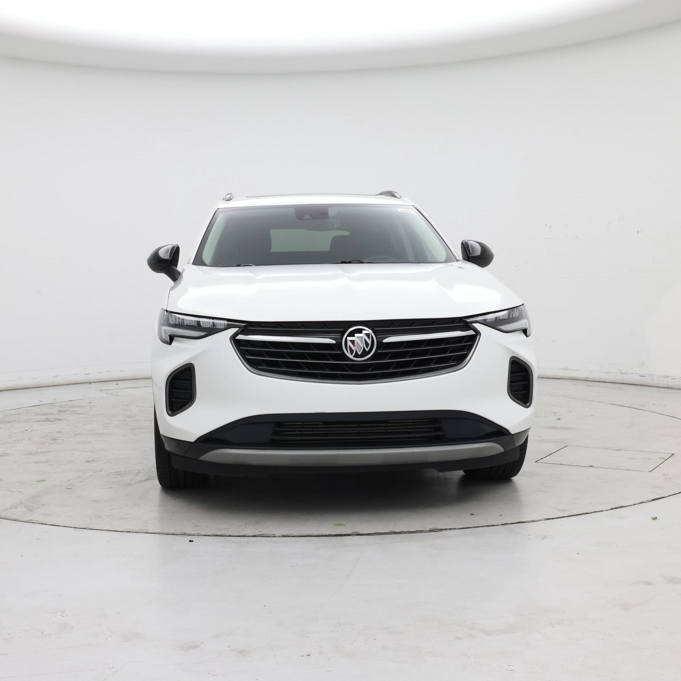 Thumbnail: 2023 Buick Envision - 5