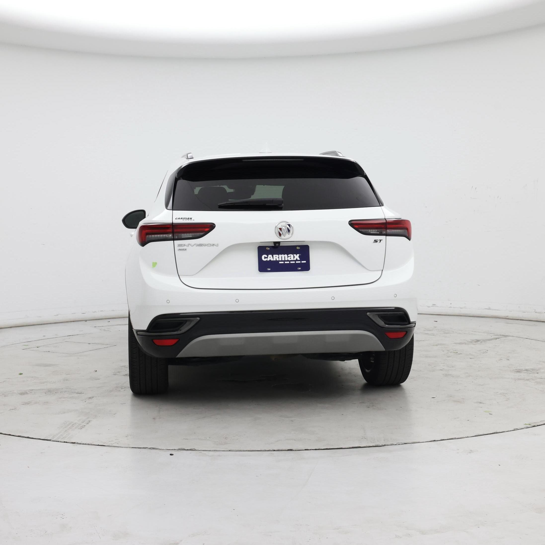 Thumbnail: 2023 Buick Envision - 6
