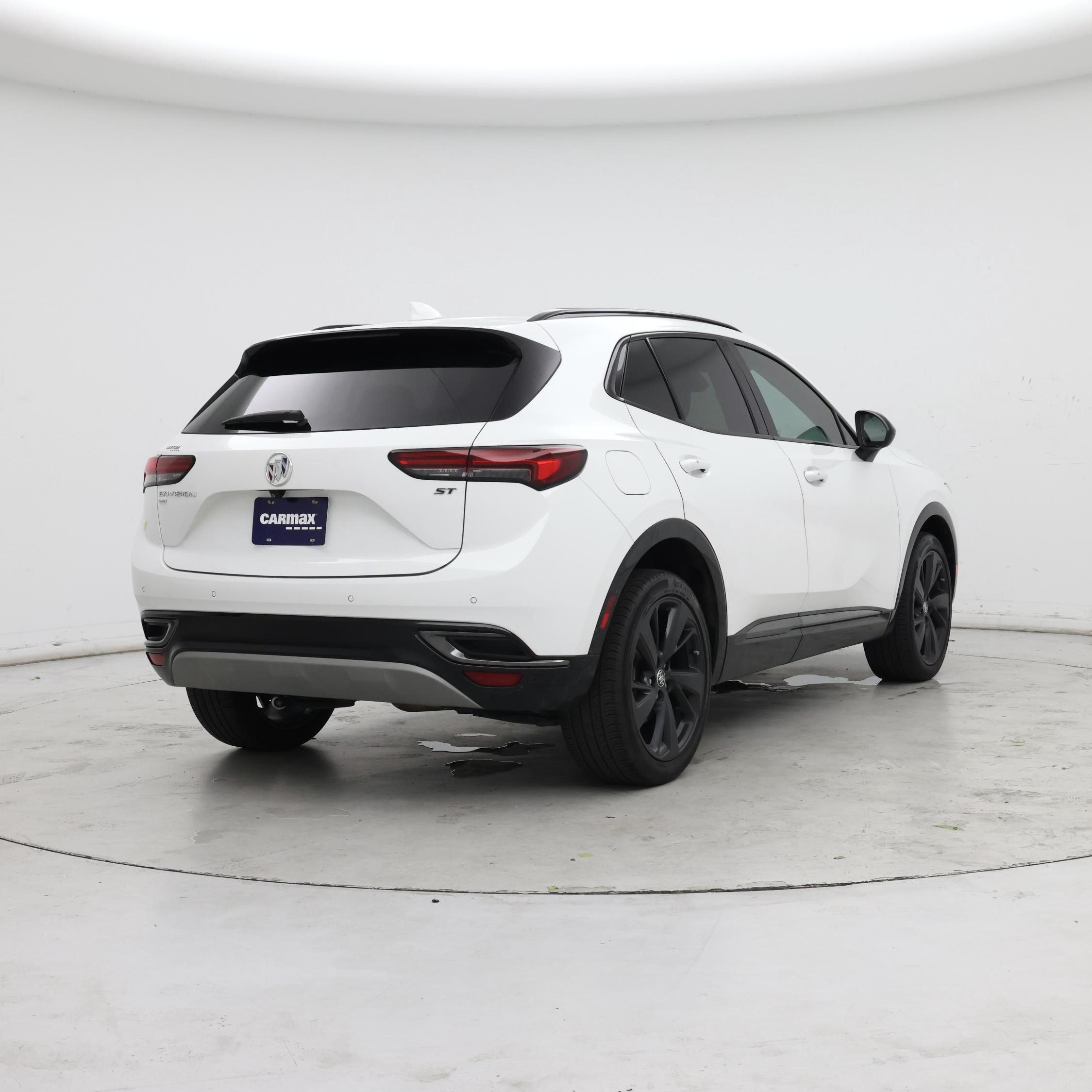 Thumbnail: 2023 Buick Envision - 8
