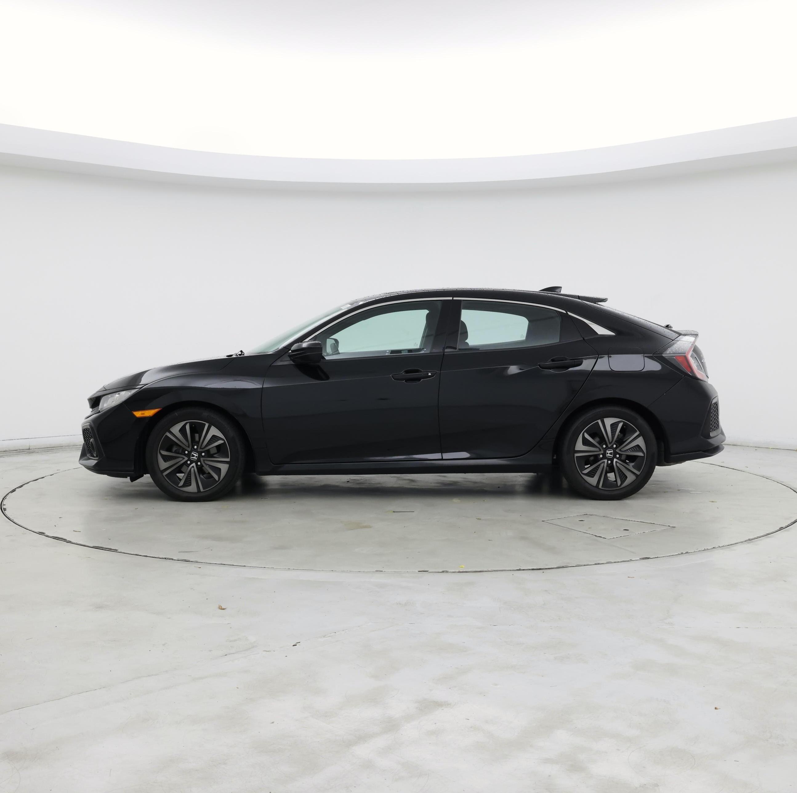 Thumbnail: 2017 Honda Civic - 3