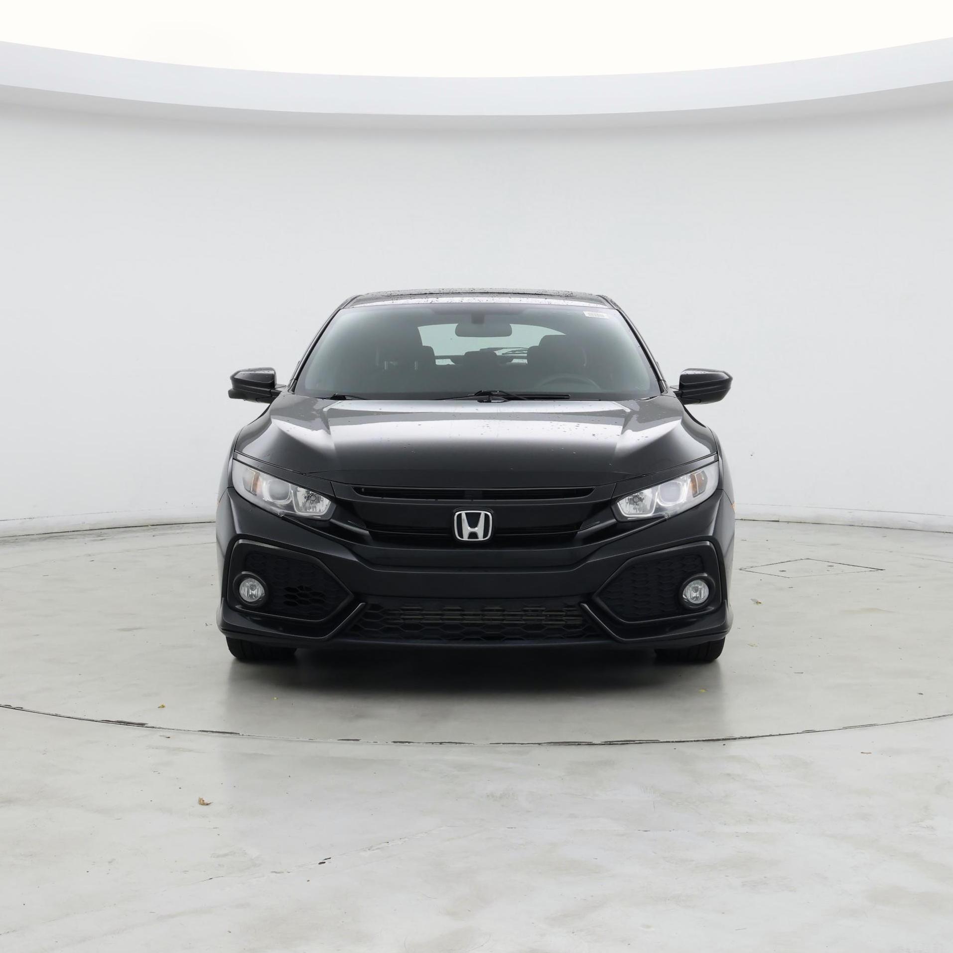 Thumbnail: 2017 Honda Civic - 5