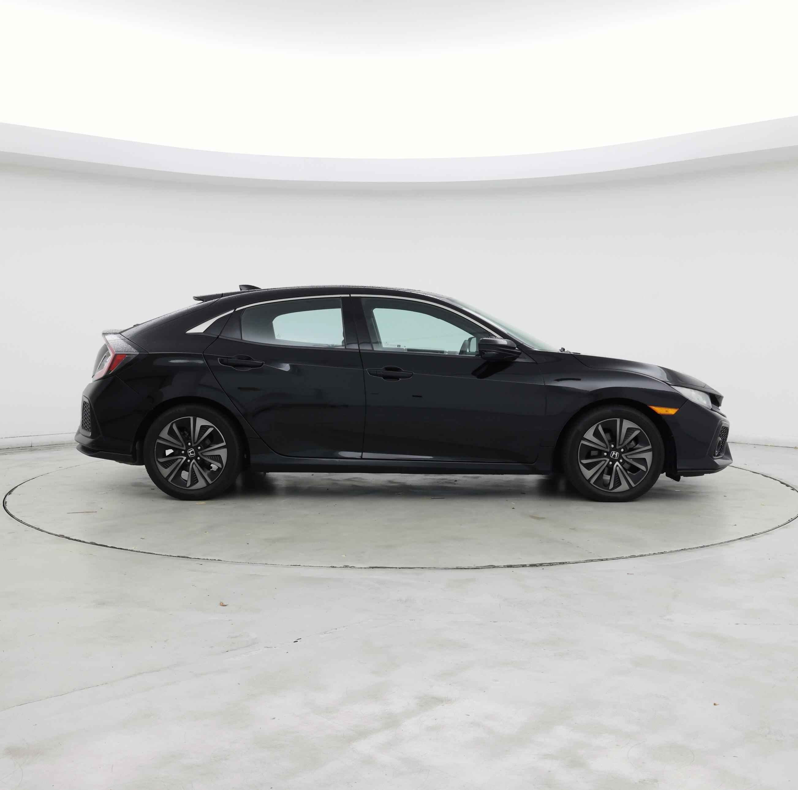 Thumbnail: 2017 Honda Civic - 7