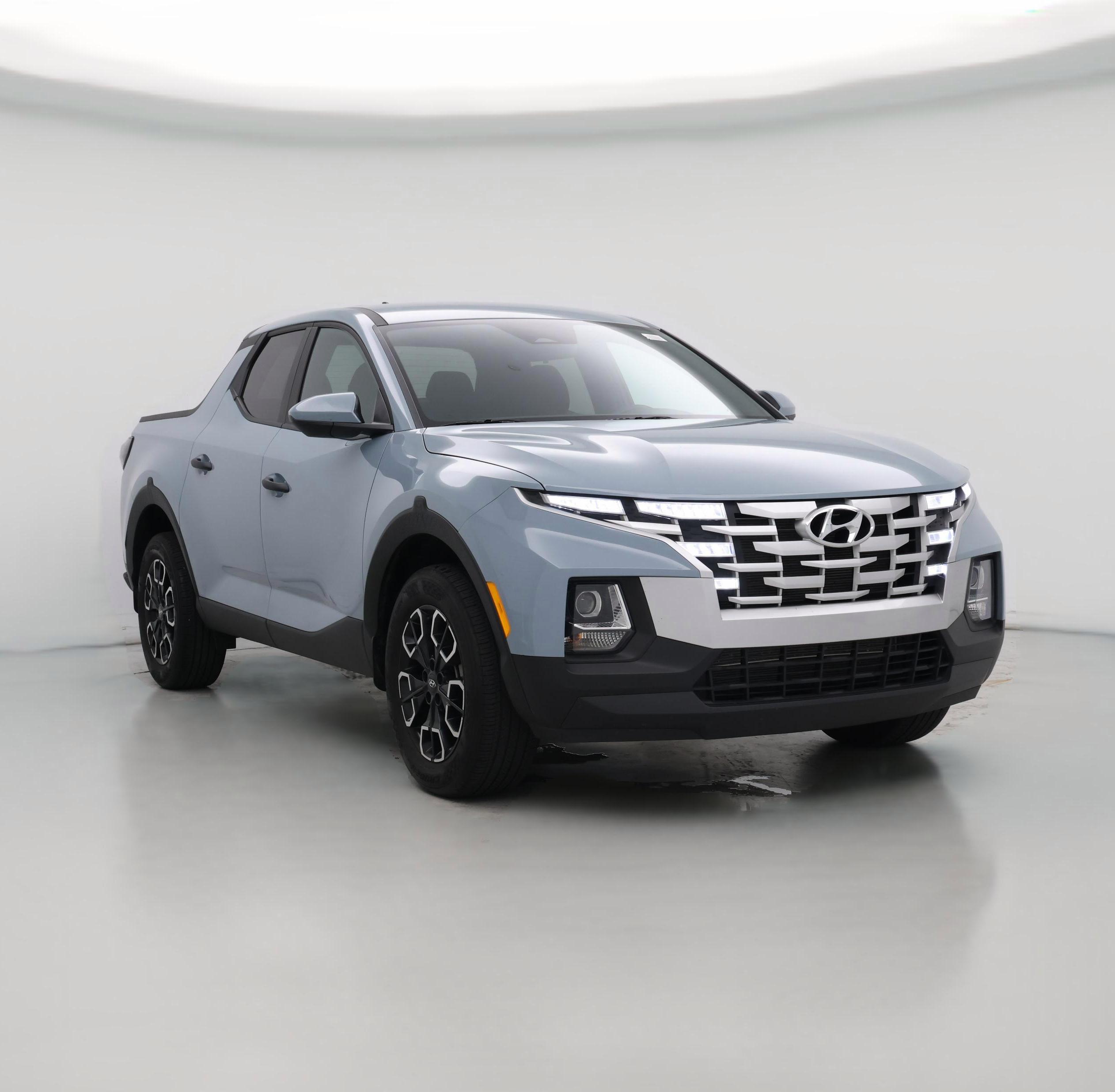Thumbnail: 2023 Hyundai Santa Cruz - 1