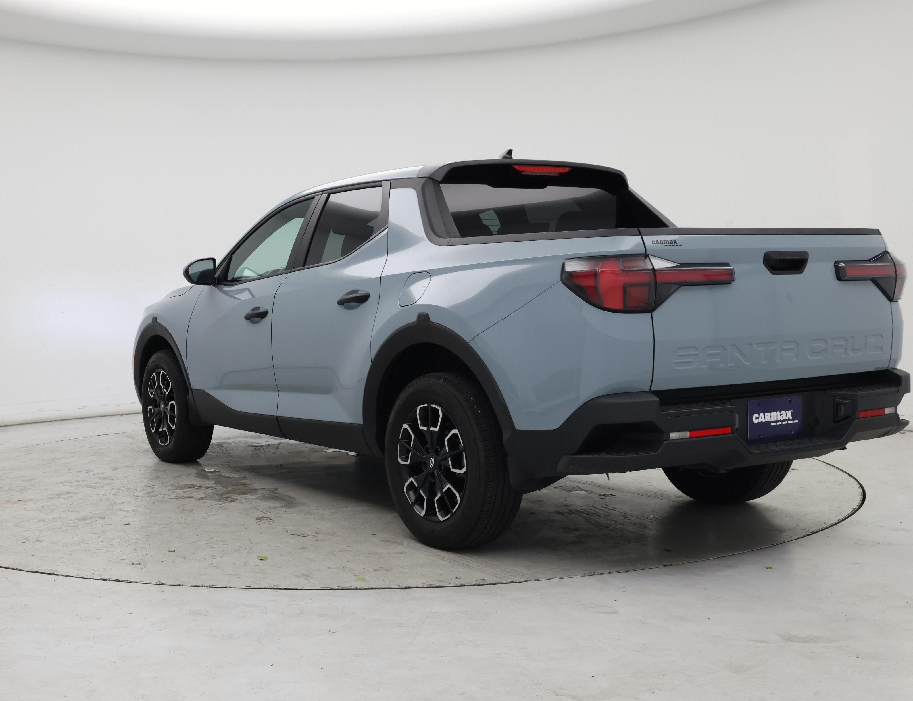 Thumbnail: 2023 Hyundai Santa Cruz - 2
