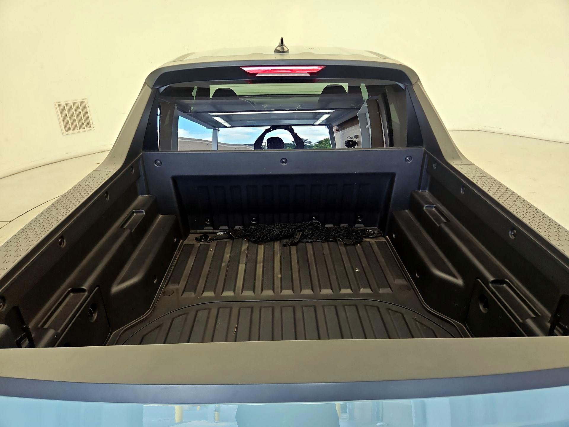 Thumbnail: 2023 Hyundai Santa Cruz - 20