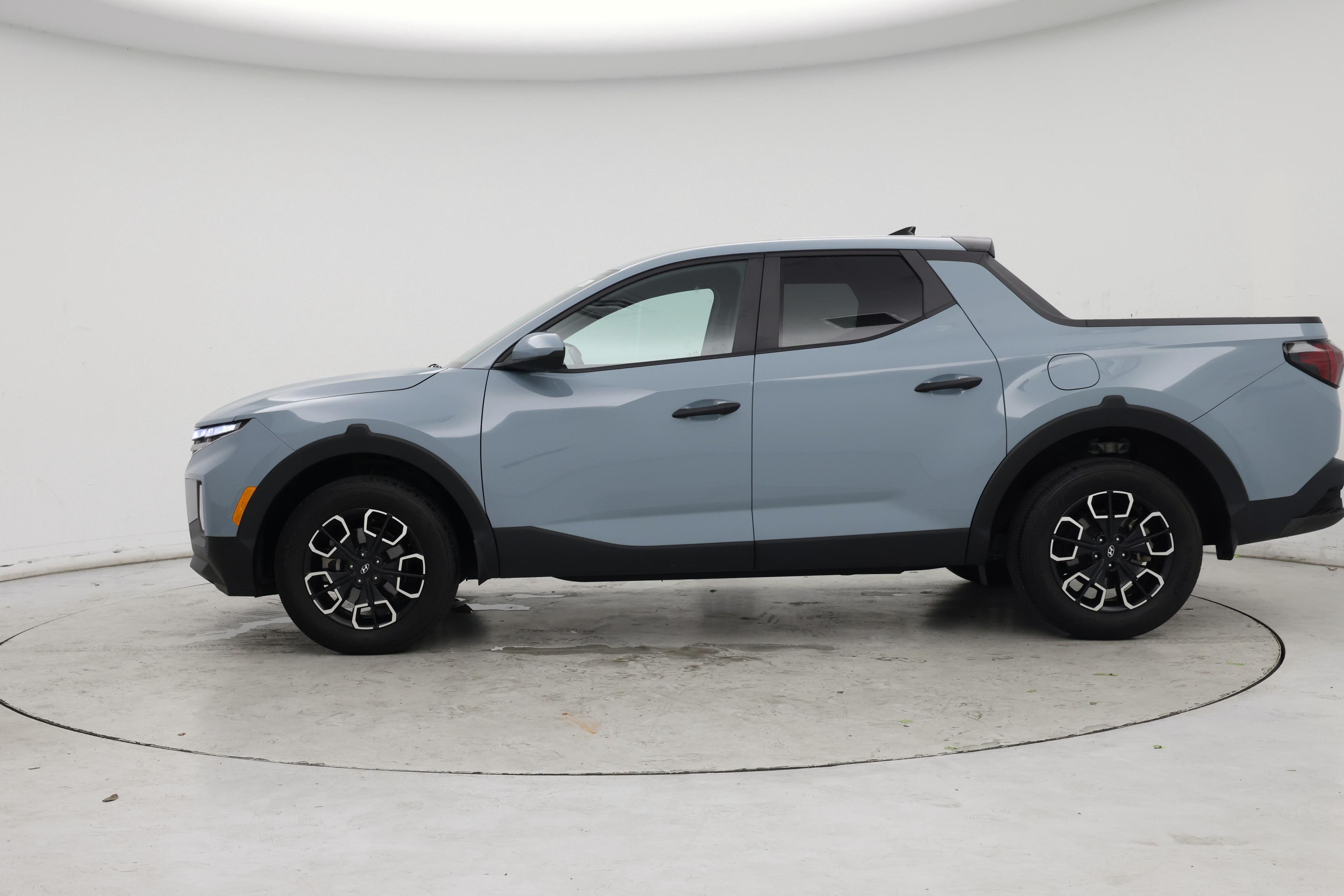 Thumbnail: 2023 Hyundai Santa Cruz - 3