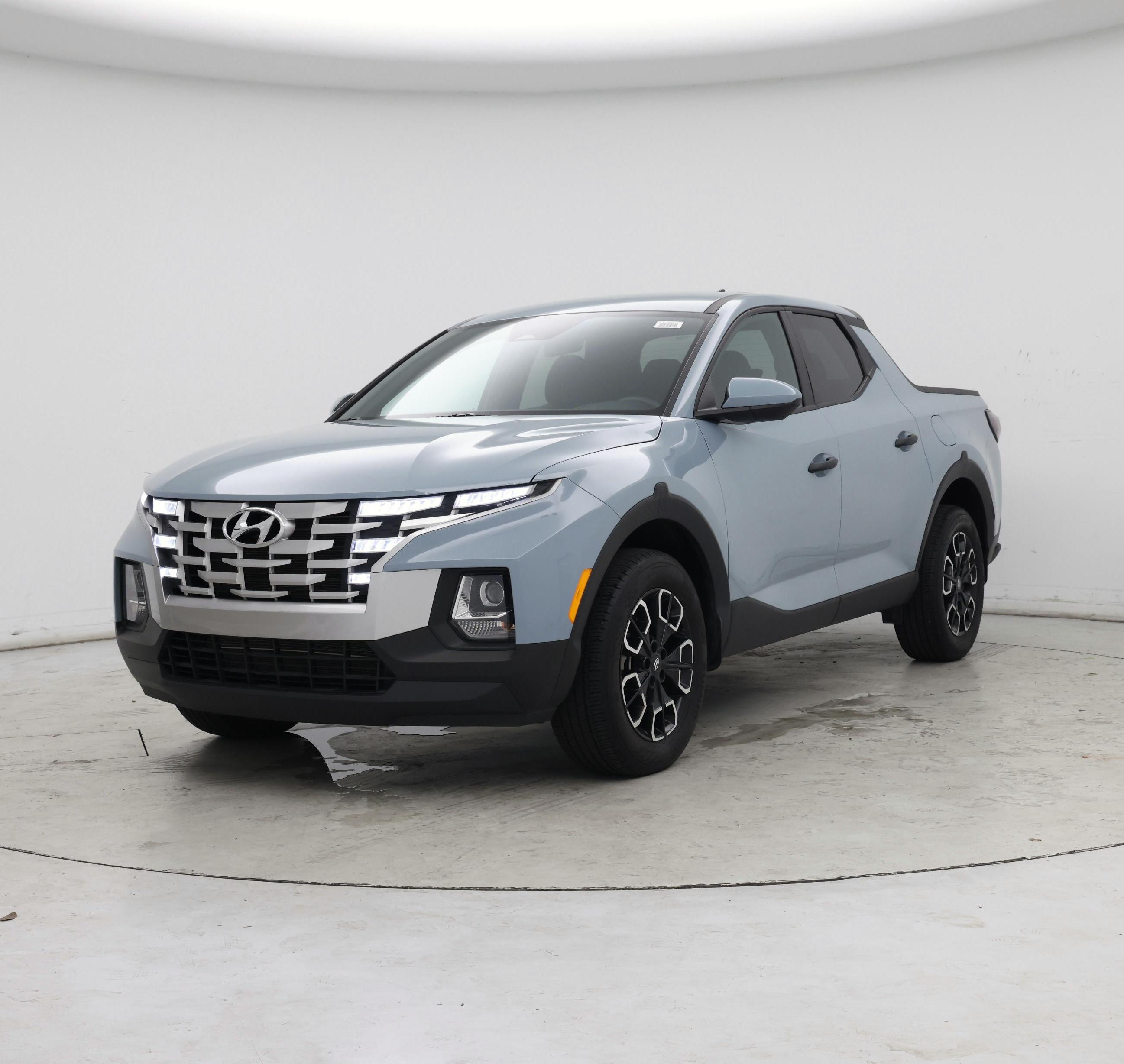 Thumbnail: 2023 Hyundai Santa Cruz - 4