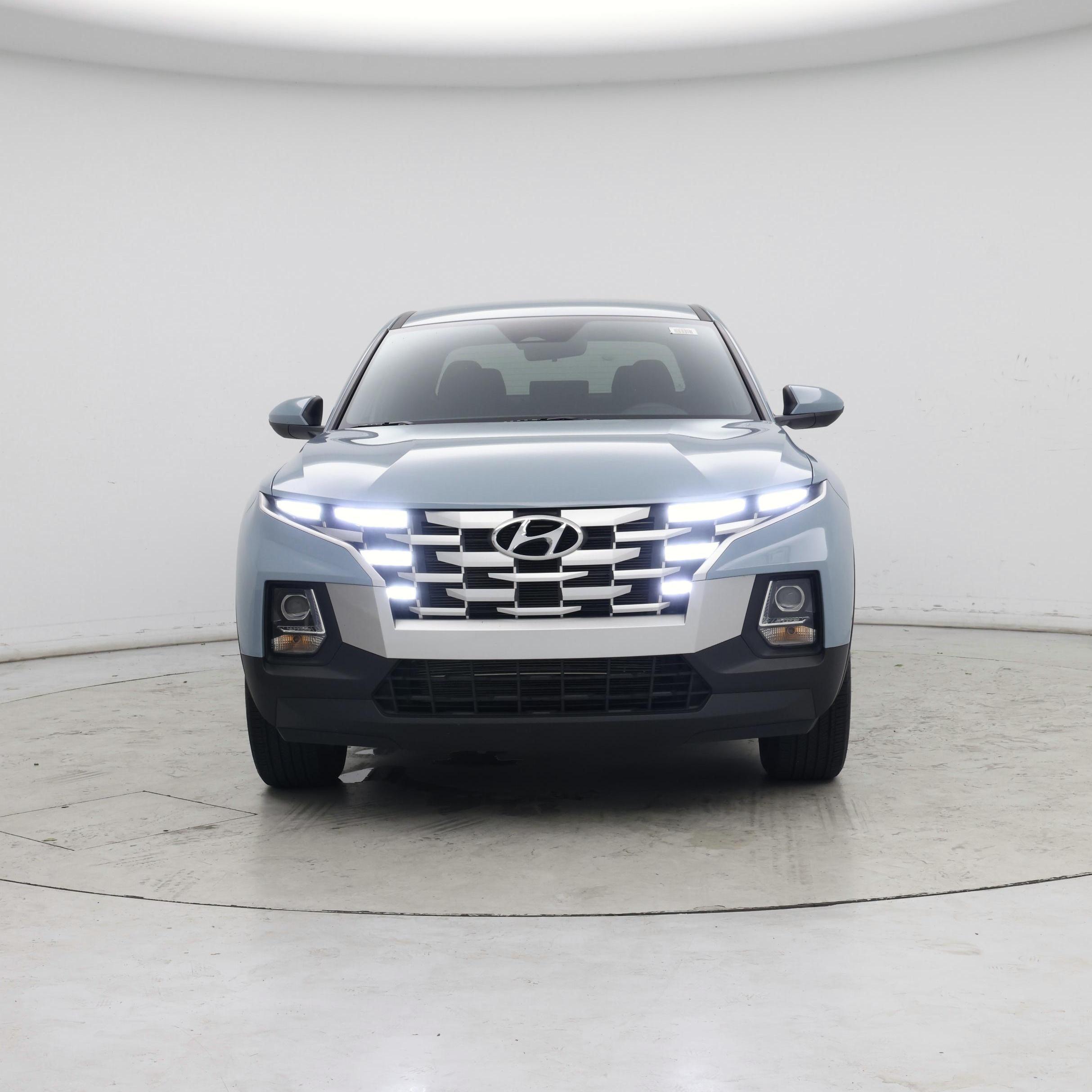 Thumbnail: 2023 Hyundai Santa Cruz - 5