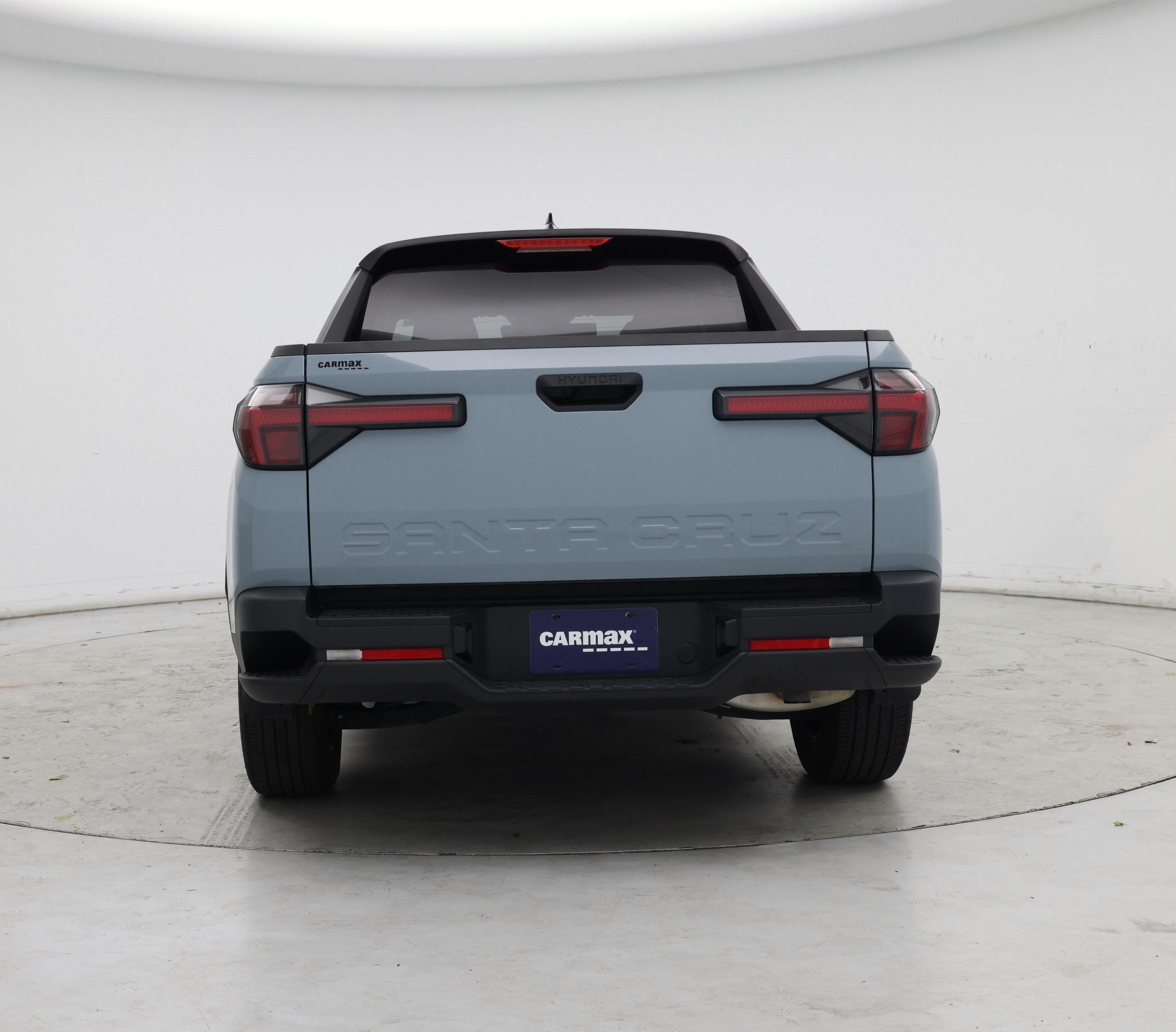 Thumbnail: 2023 Hyundai Santa Cruz - 6