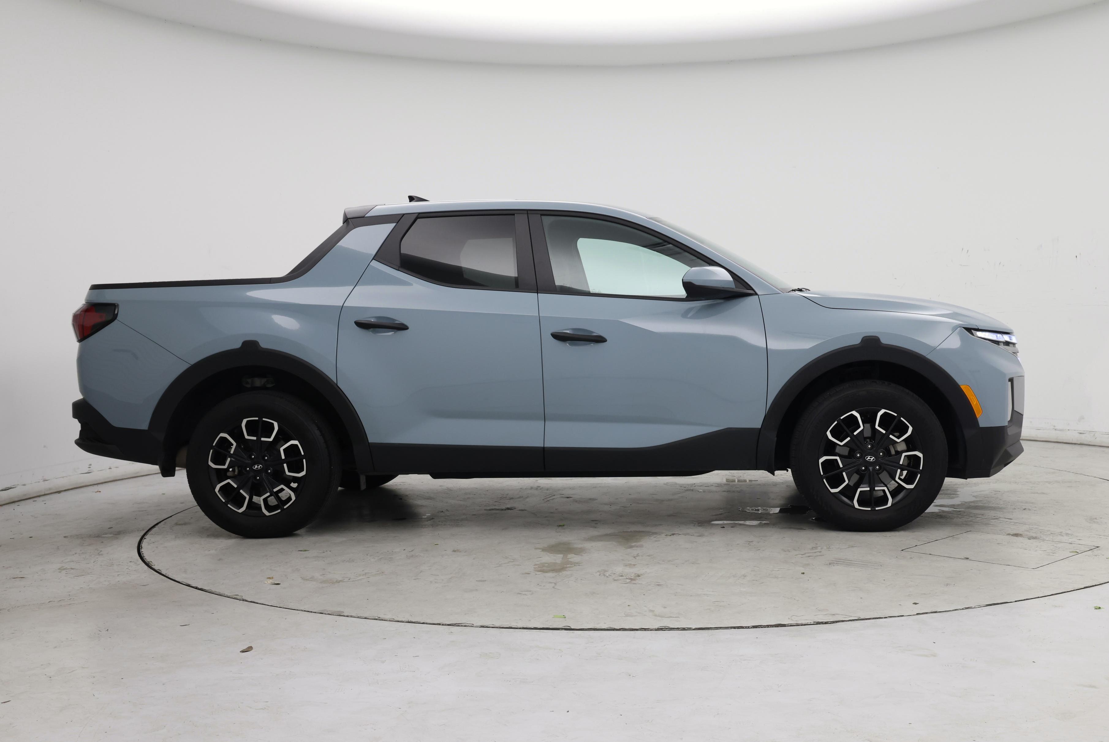 Thumbnail: 2023 Hyundai Santa Cruz - 7