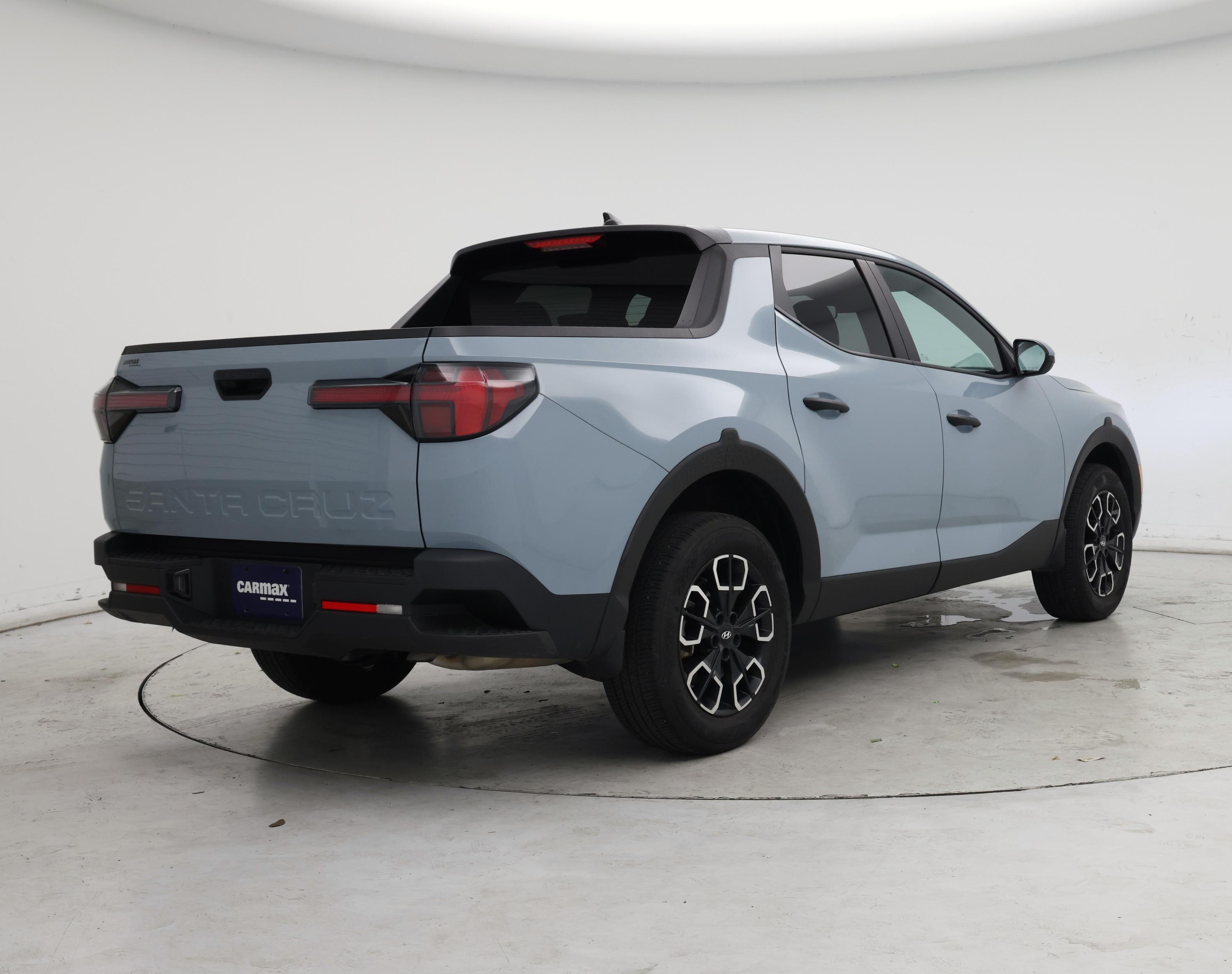 Thumbnail: 2023 Hyundai Santa Cruz - 8