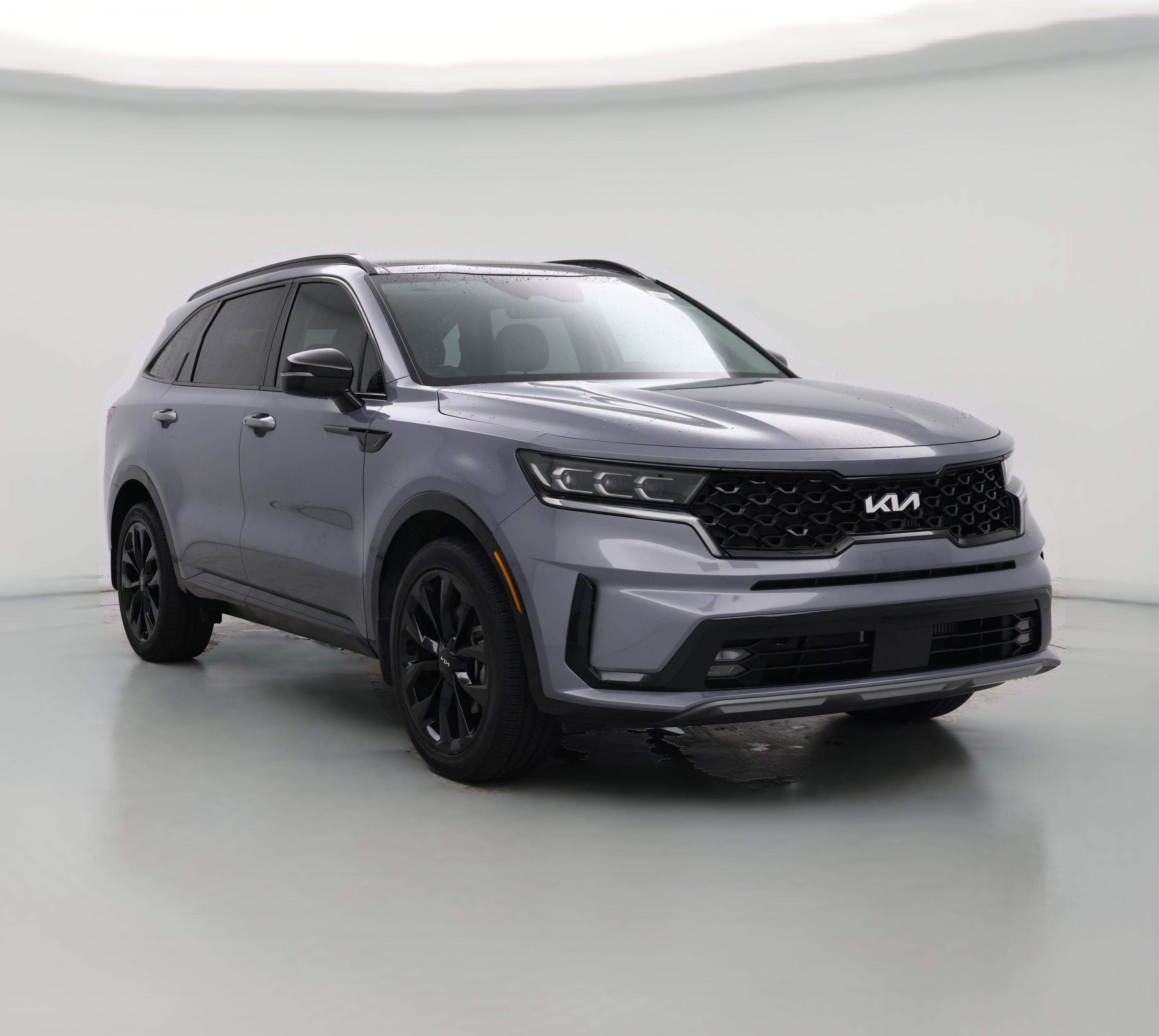 Thumbnail: 2023 Kia Sorento - 1