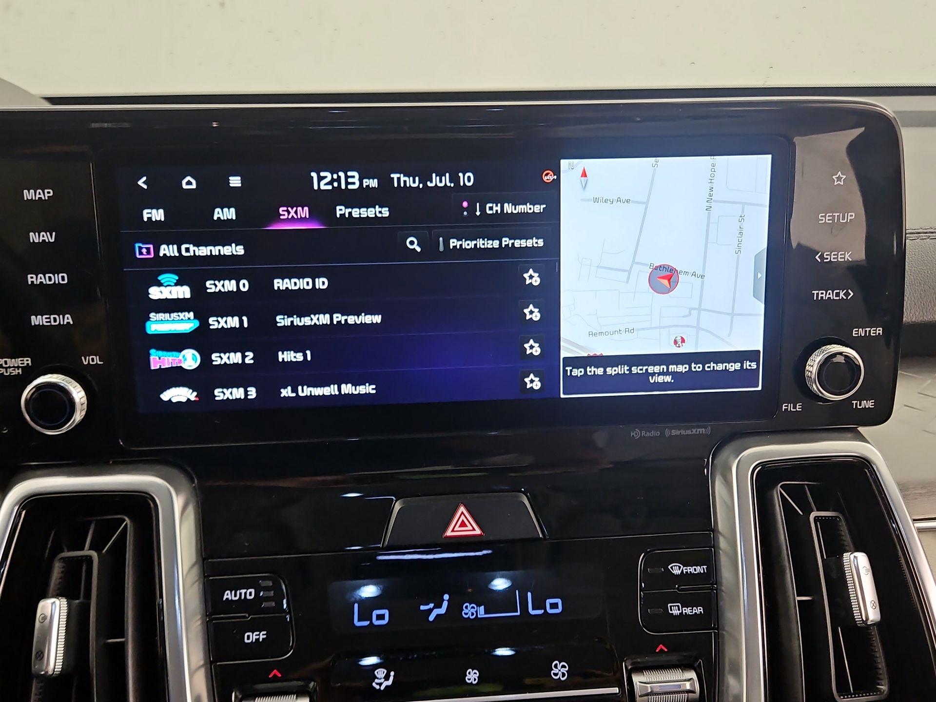 Thumbnail: 2023 Kia Sorento - 15