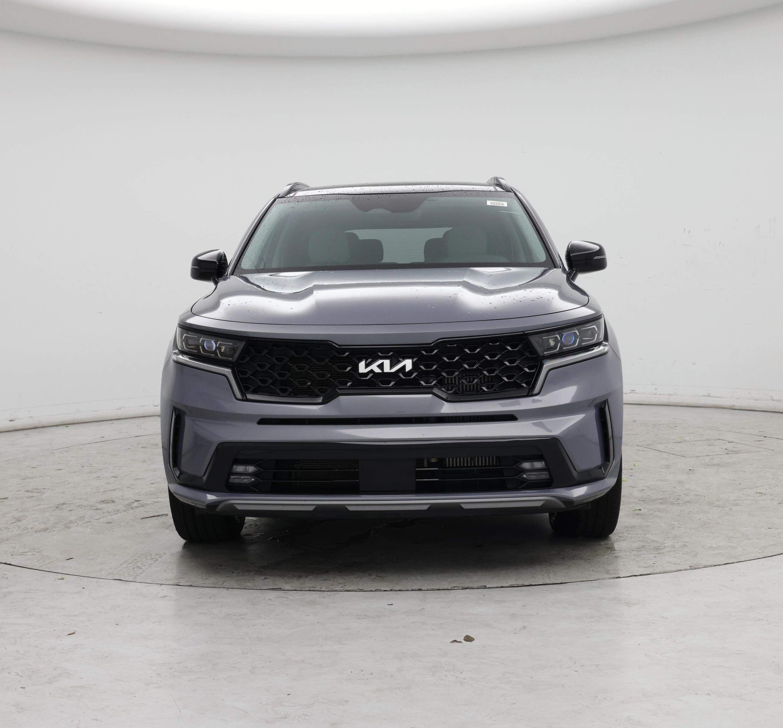 Thumbnail: 2023 Kia Sorento - 5