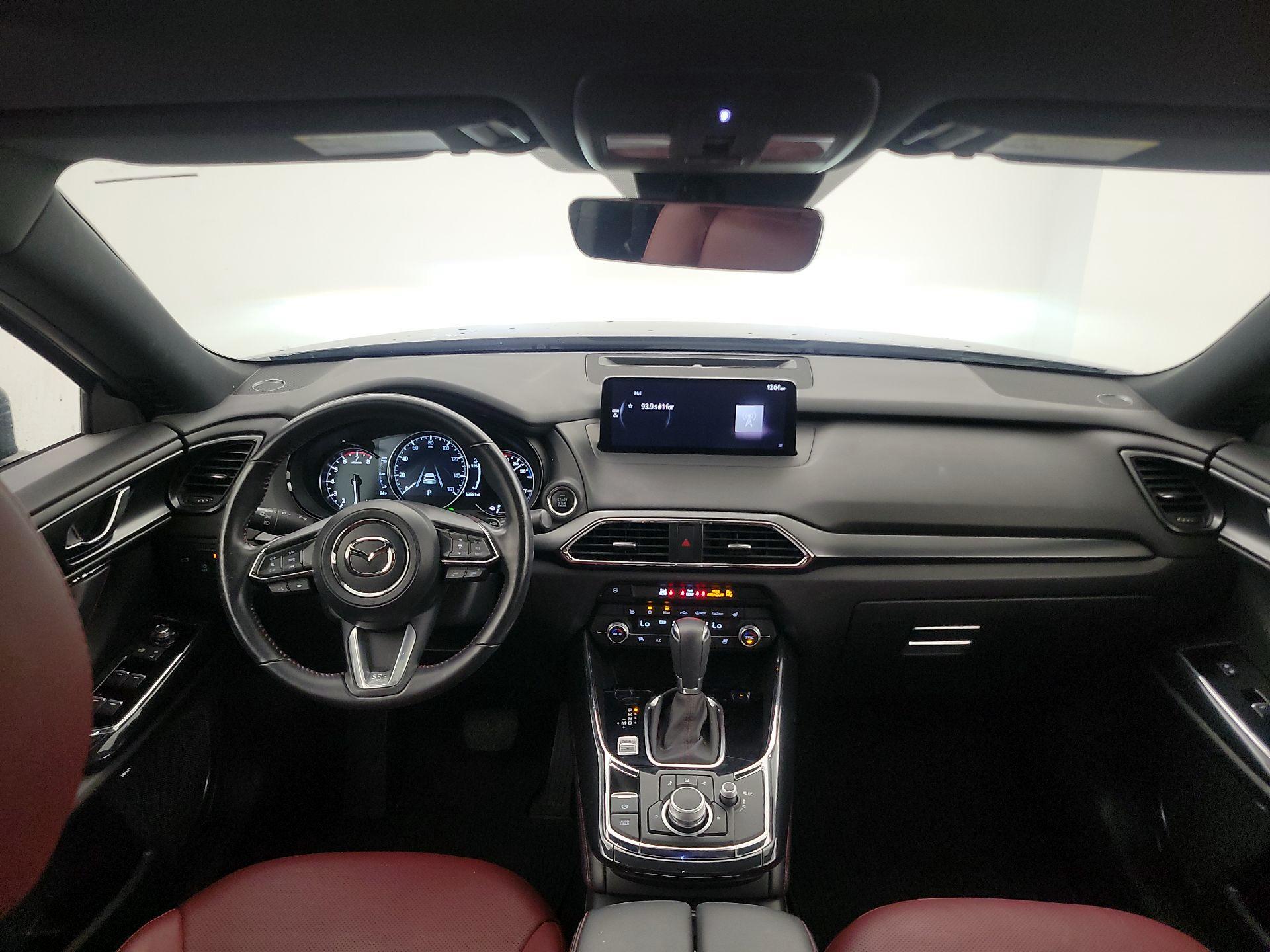 Thumbnail: 2021 Mazda CX-9 - 9