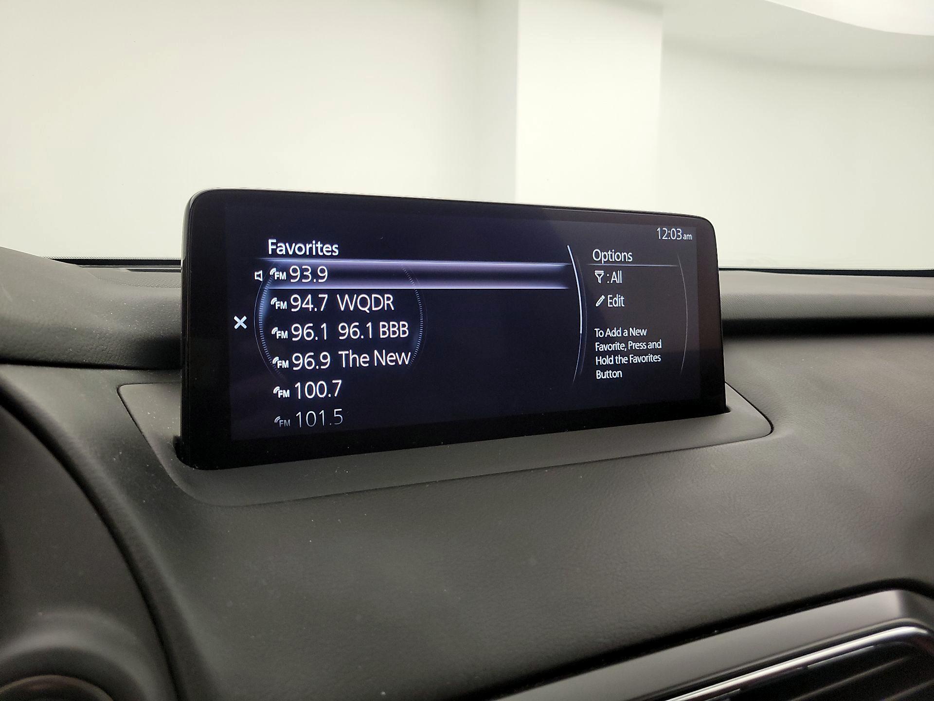 Thumbnail: 2021 Mazda CX-9 - 15