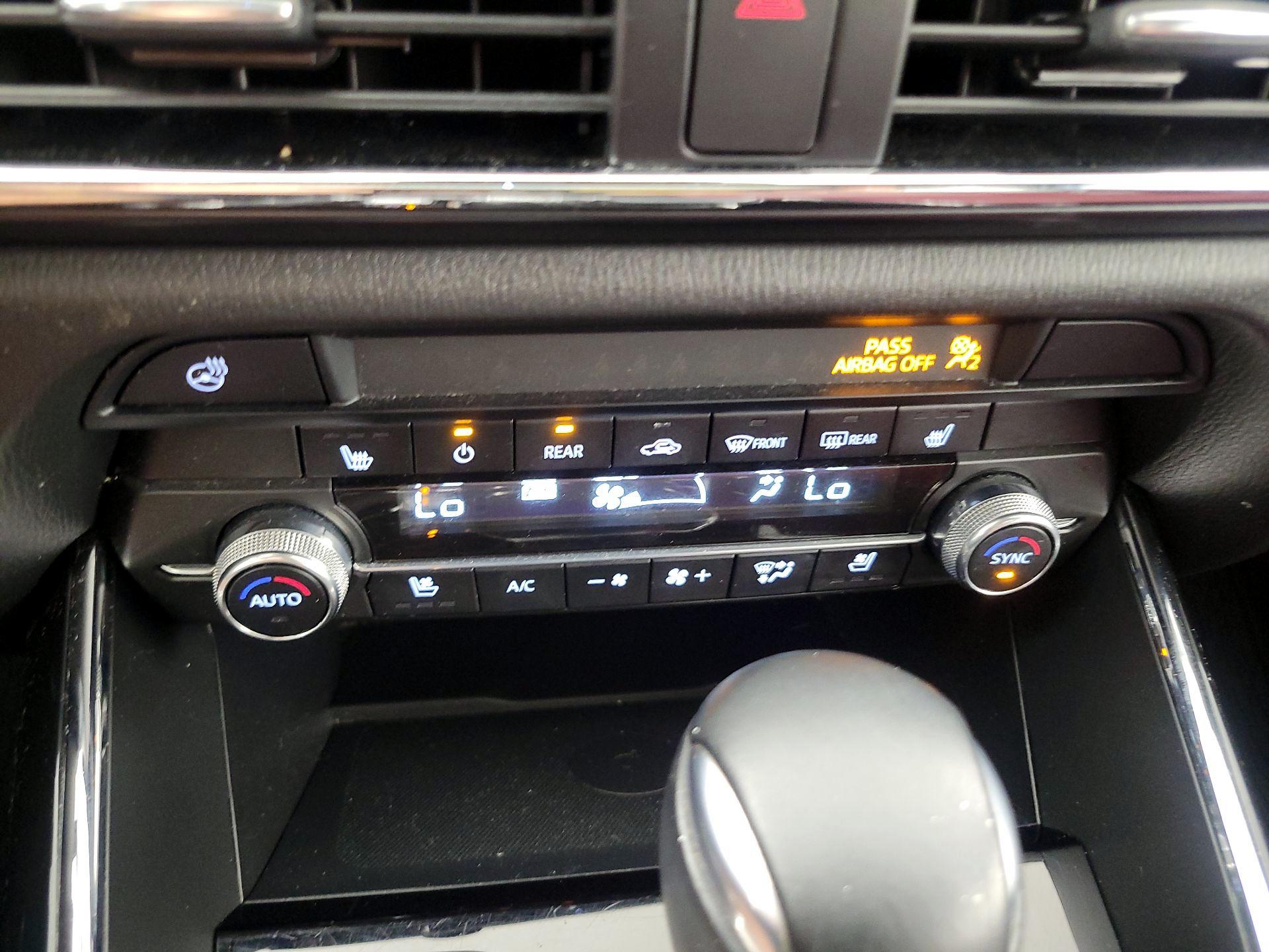 Thumbnail: 2021 Mazda CX-9 - 16