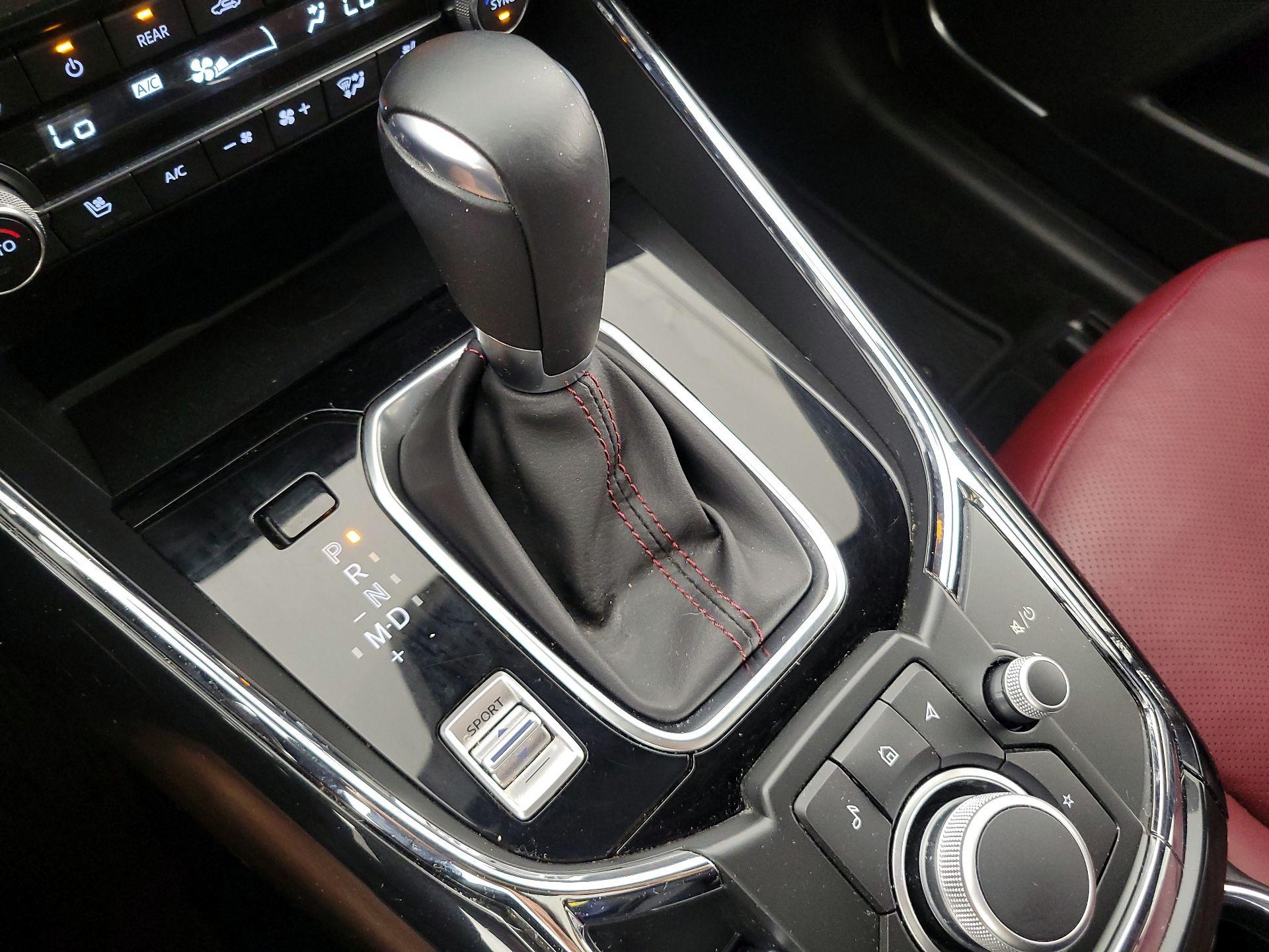 Thumbnail: 2021 Mazda CX-9 - 17