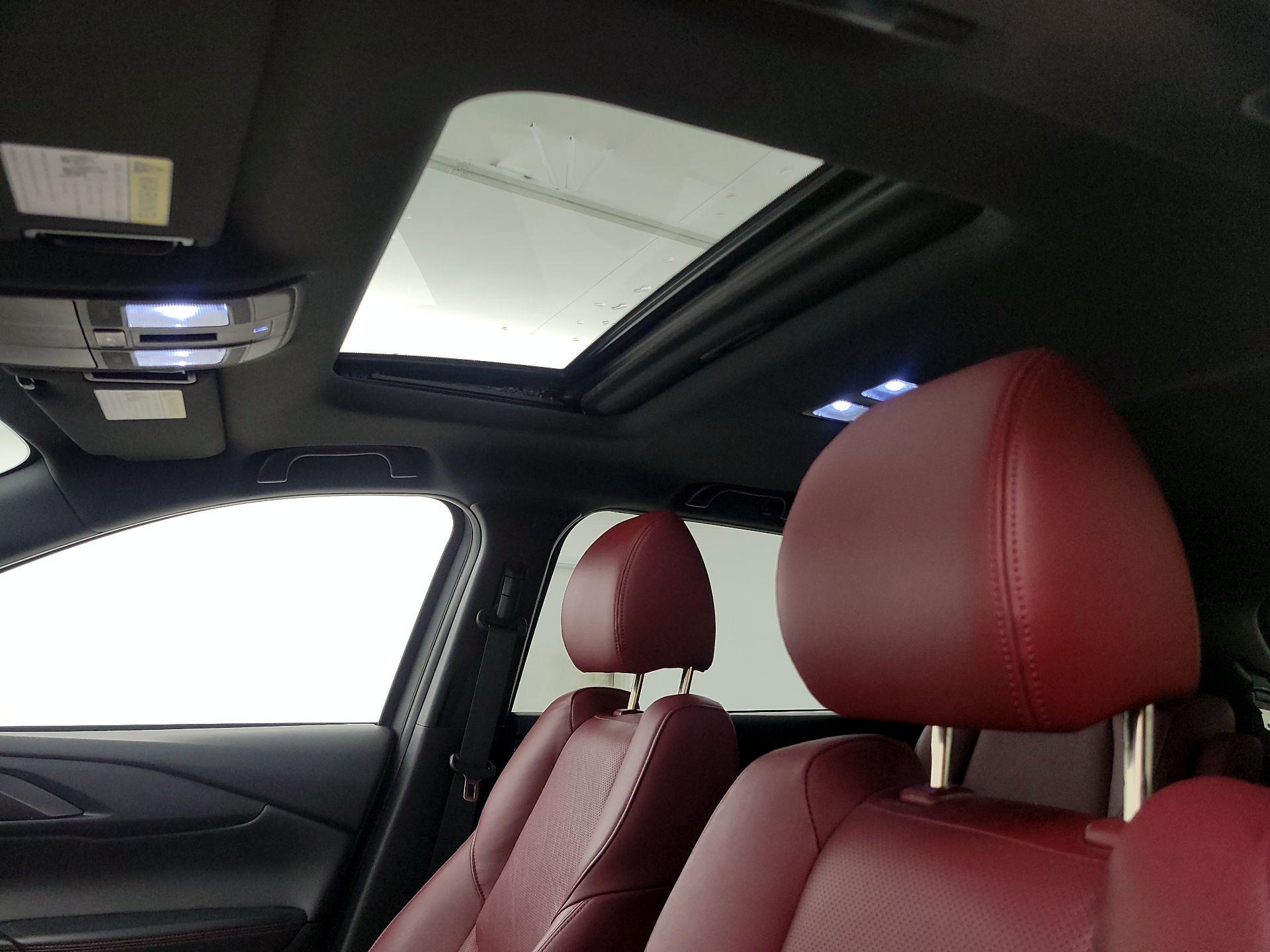 Thumbnail: 2021 Mazda CX-9 - 19