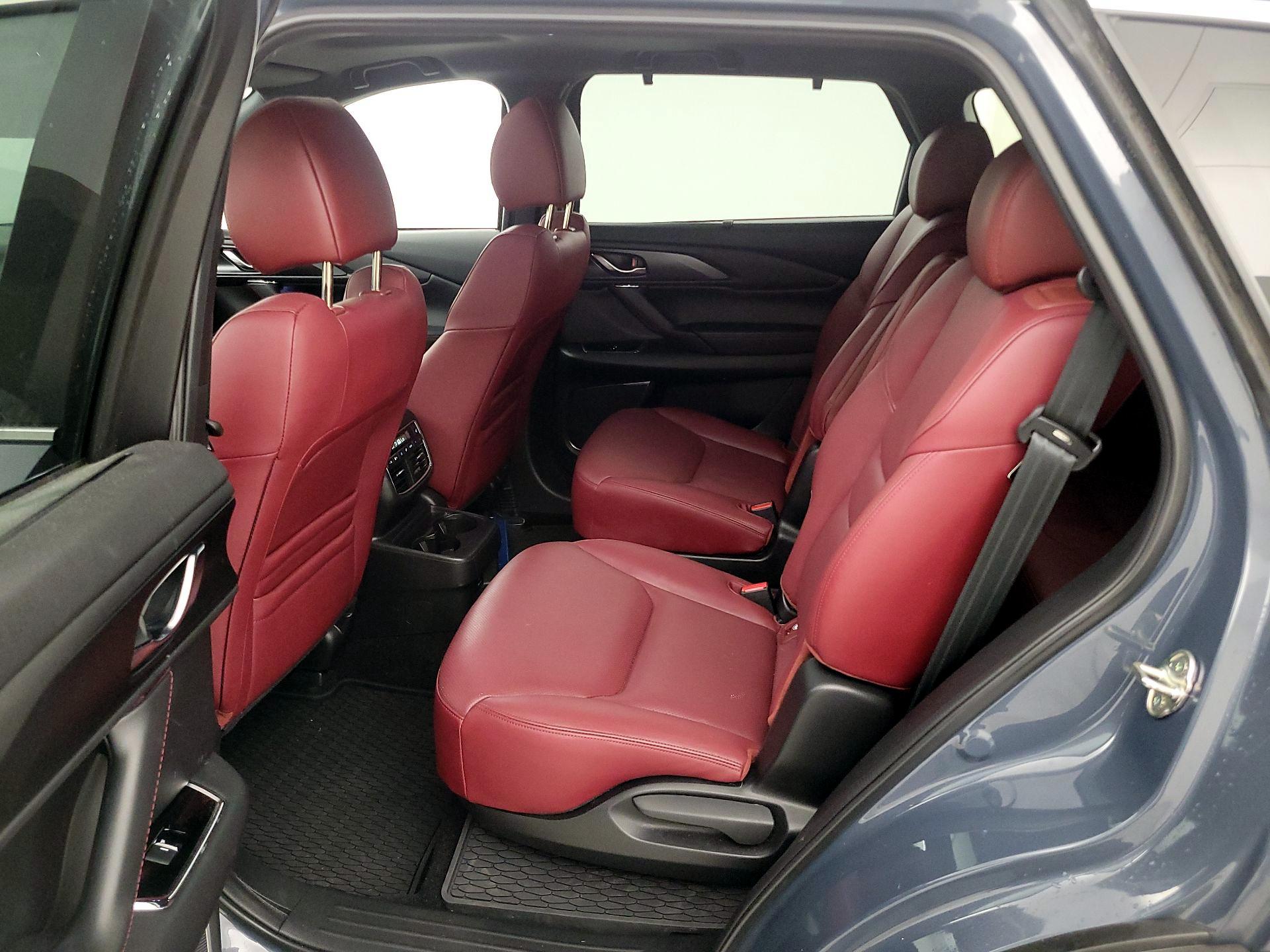 Thumbnail: 2021 Mazda CX-9 - 20
