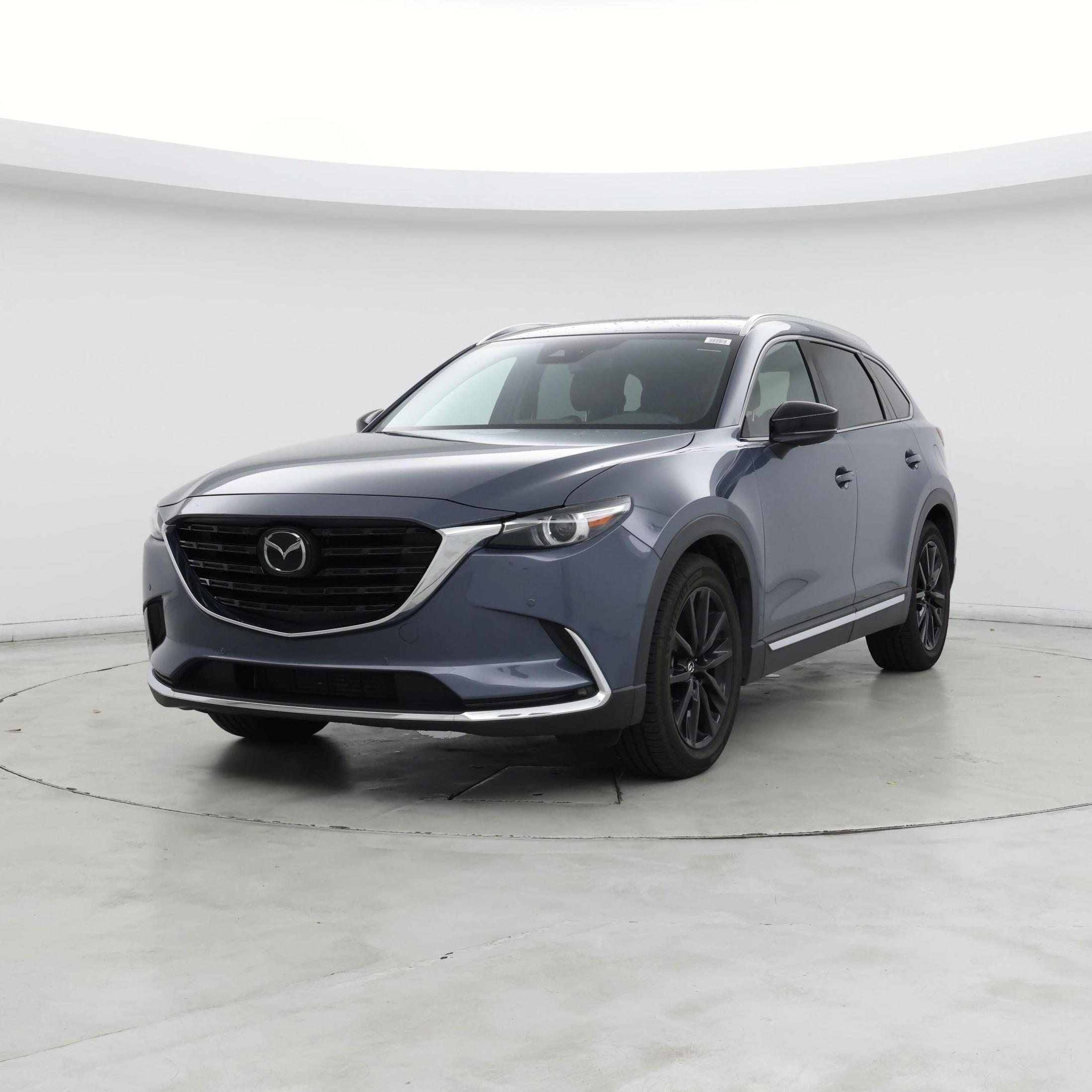 Thumbnail: 2021 Mazda CX-9 - 4