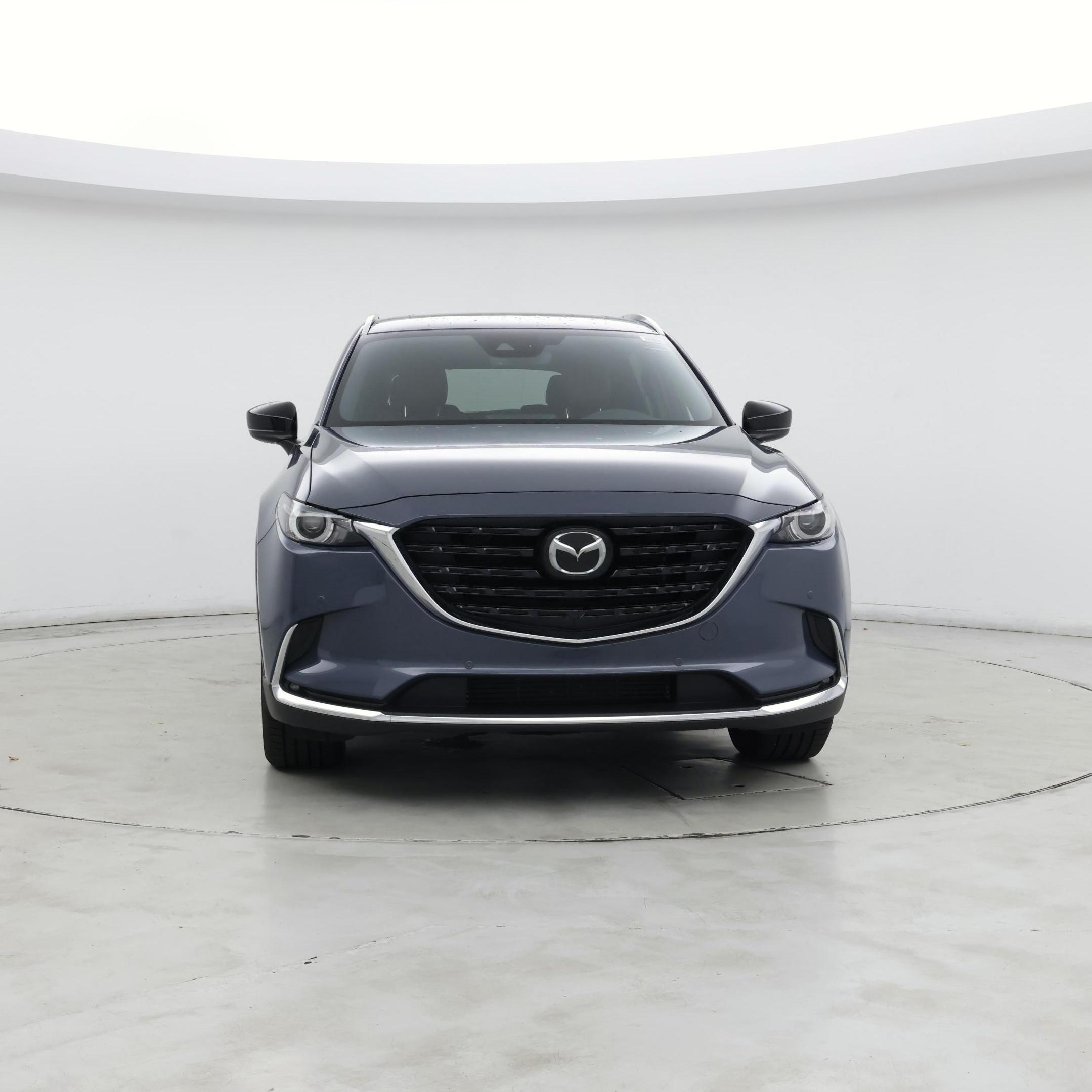 Thumbnail: 2021 Mazda CX-9 - 5