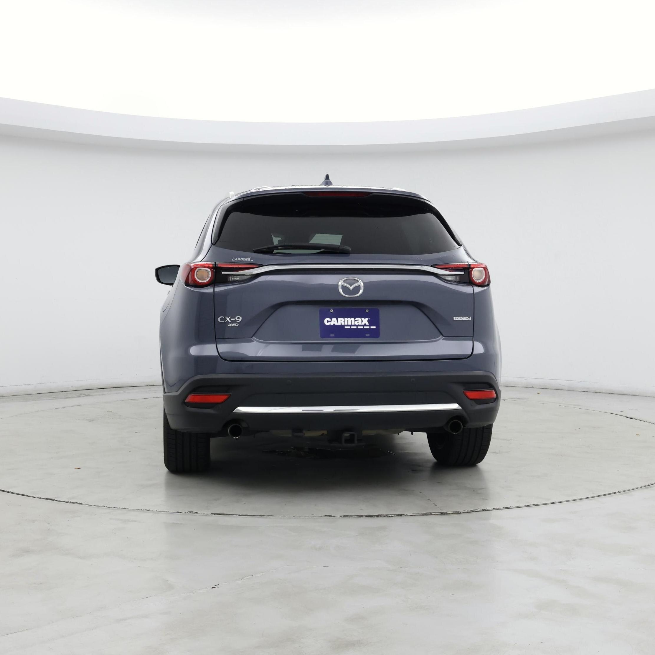 Thumbnail: 2021 Mazda CX-9 - 6