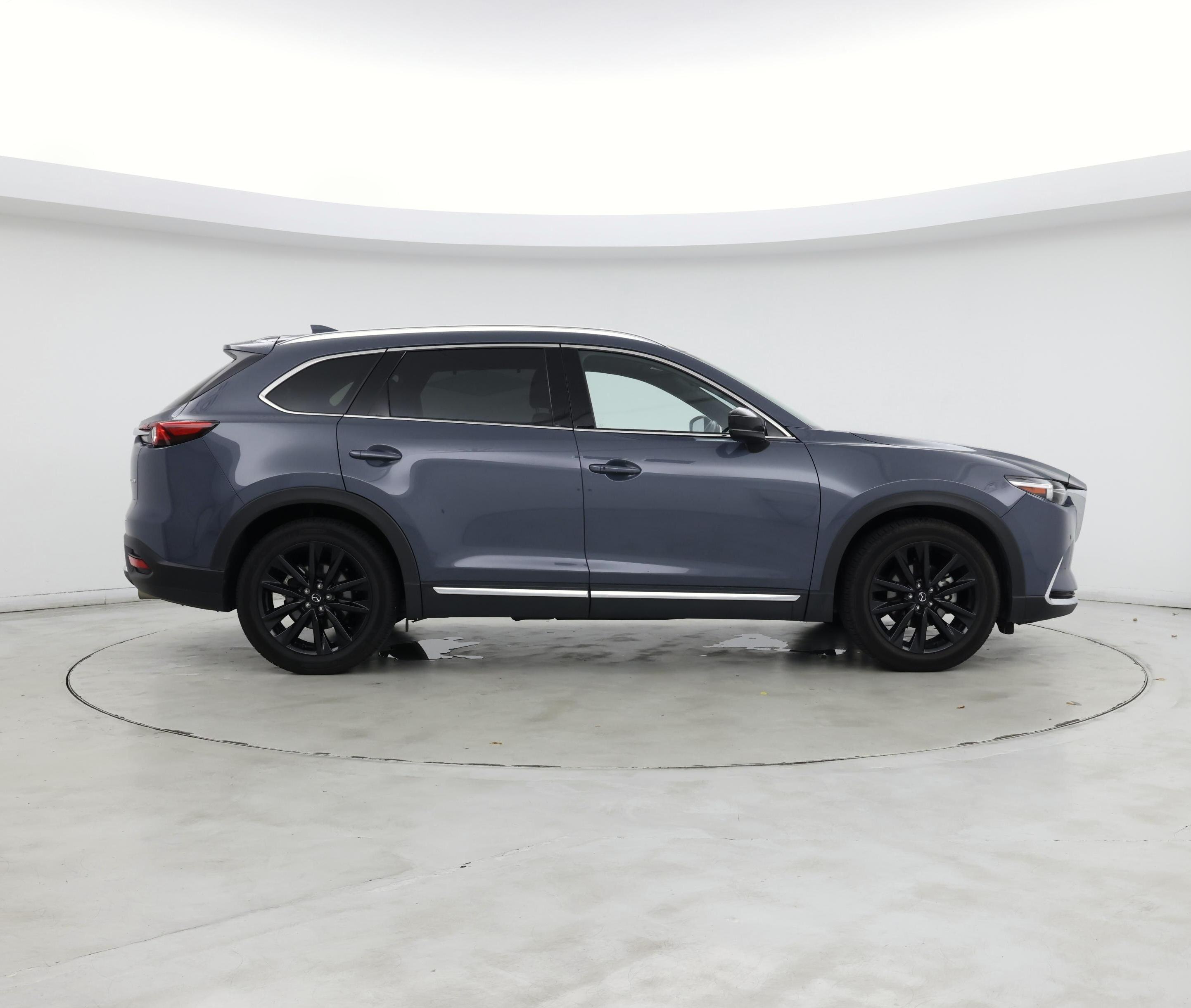 Thumbnail: 2021 Mazda CX-9 - 7