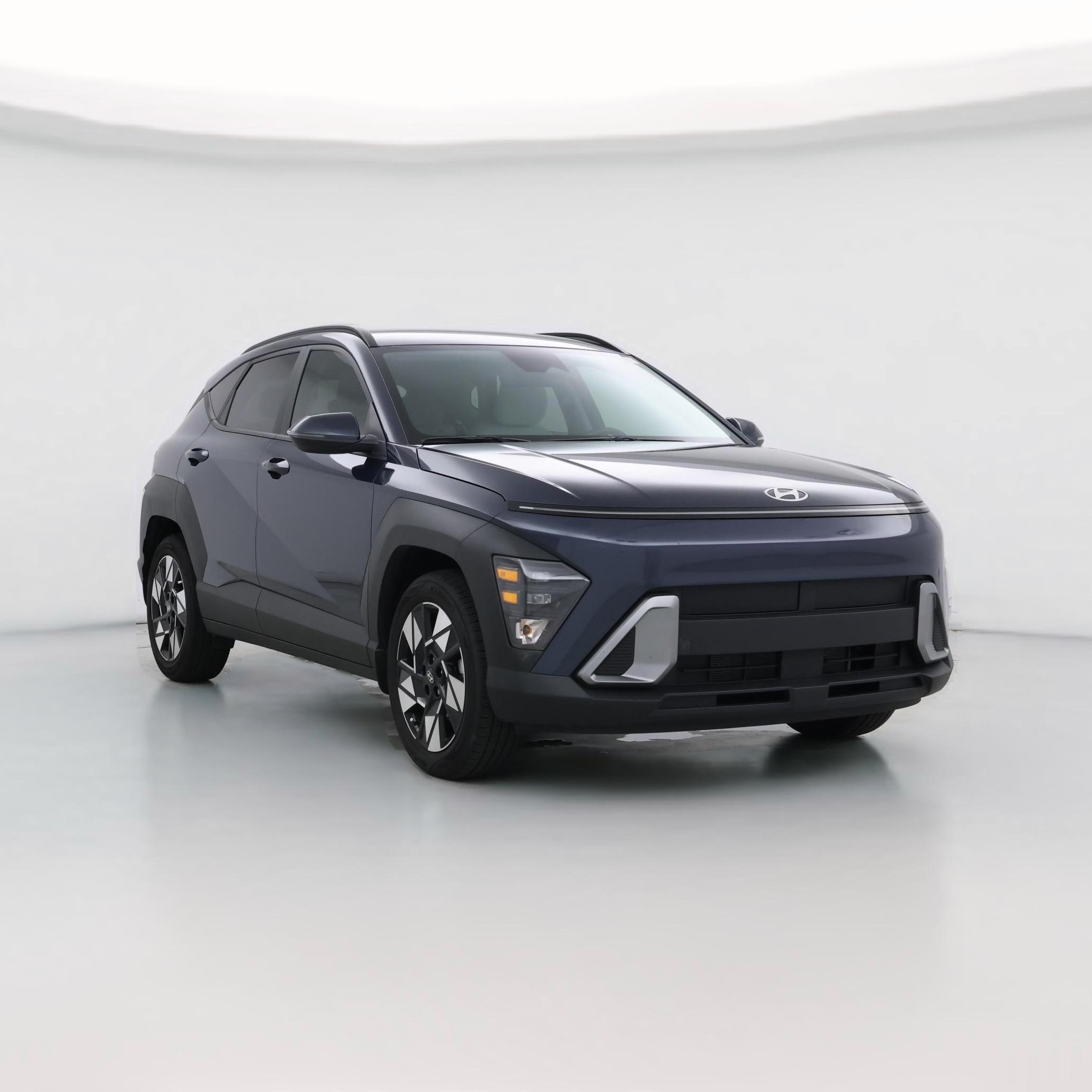 Thumbnail: 2025 Hyundai Kona - 1