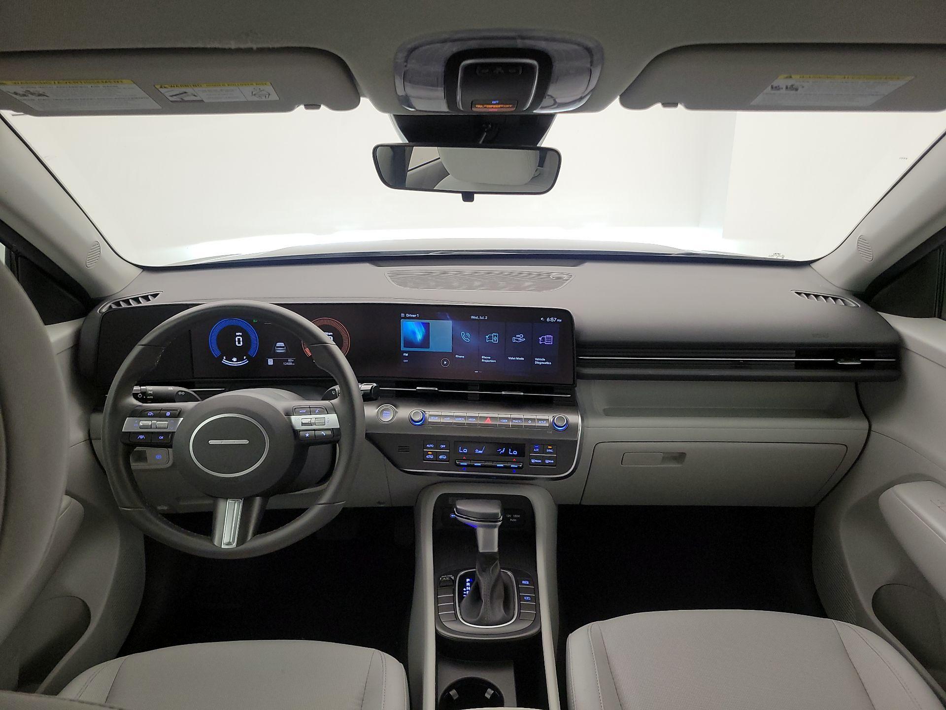 Thumbnail: 2025 Hyundai Kona - 9