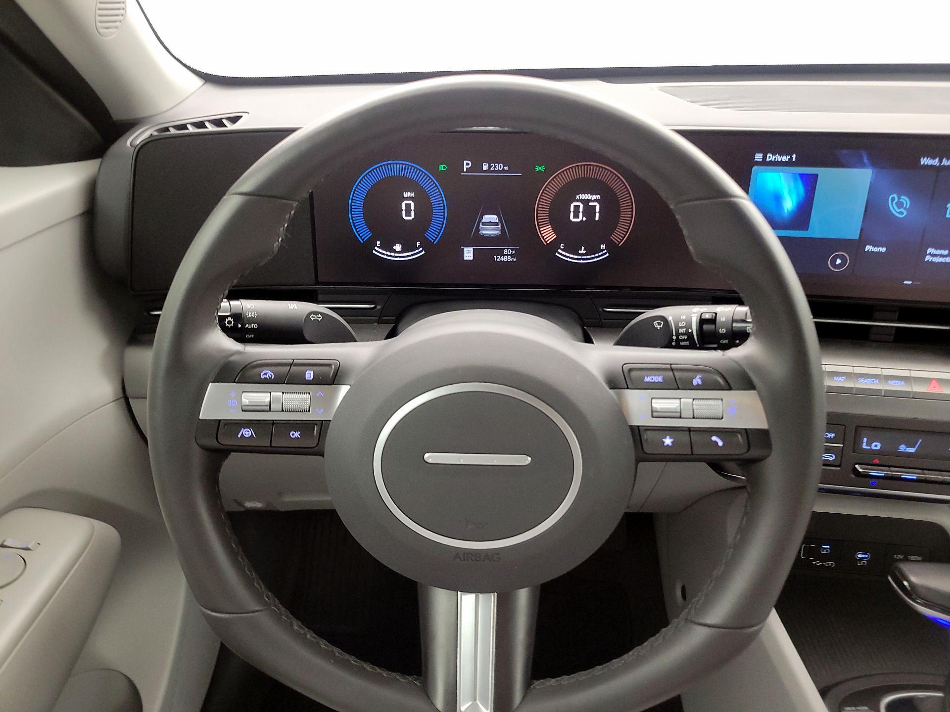 Thumbnail: 2025 Hyundai Kona - 10