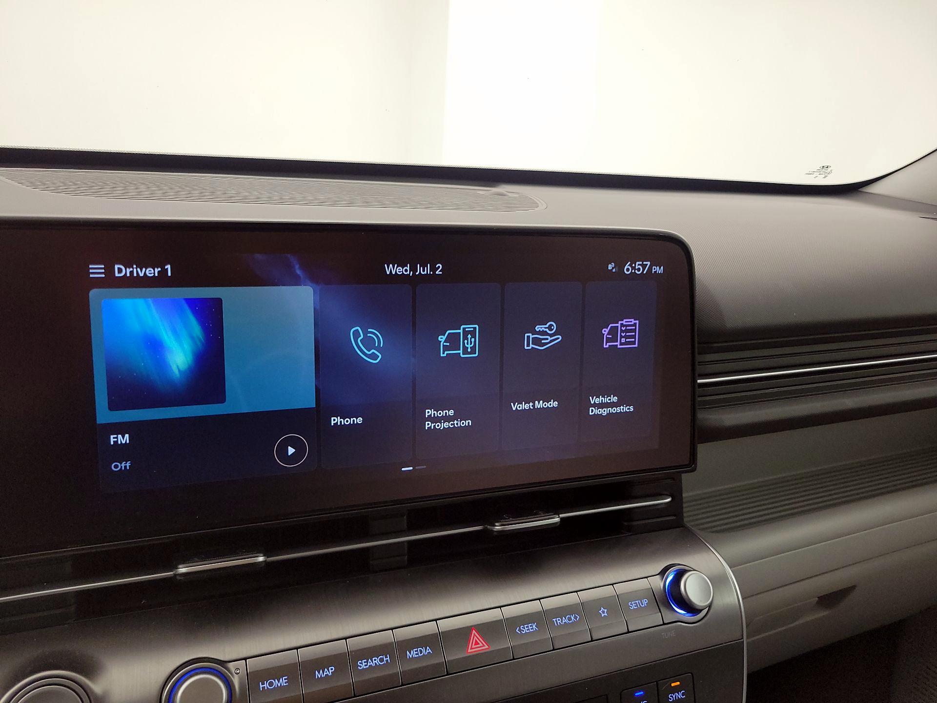 Thumbnail: 2025 Hyundai Kona - 15