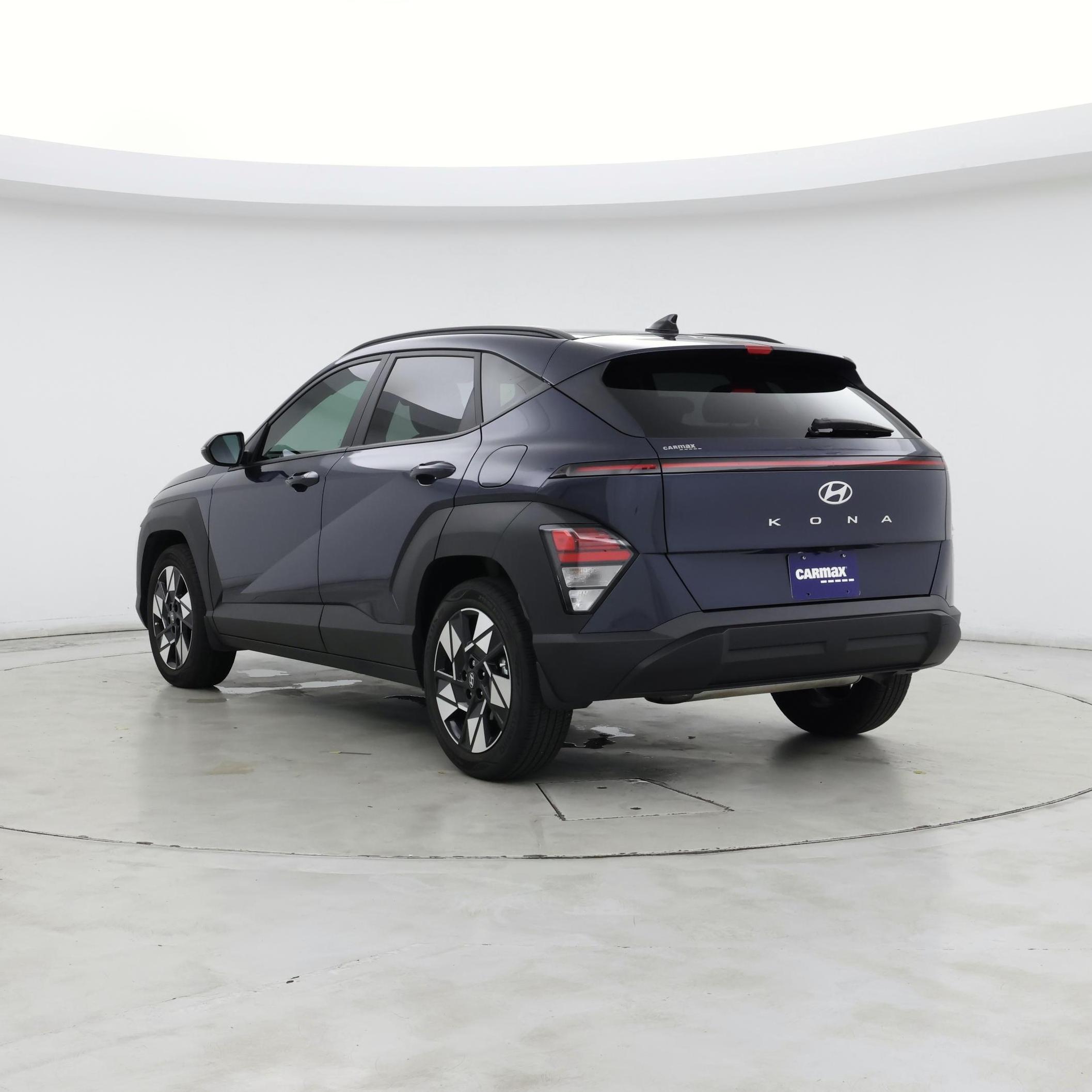 Thumbnail: 2025 Hyundai Kona - 2