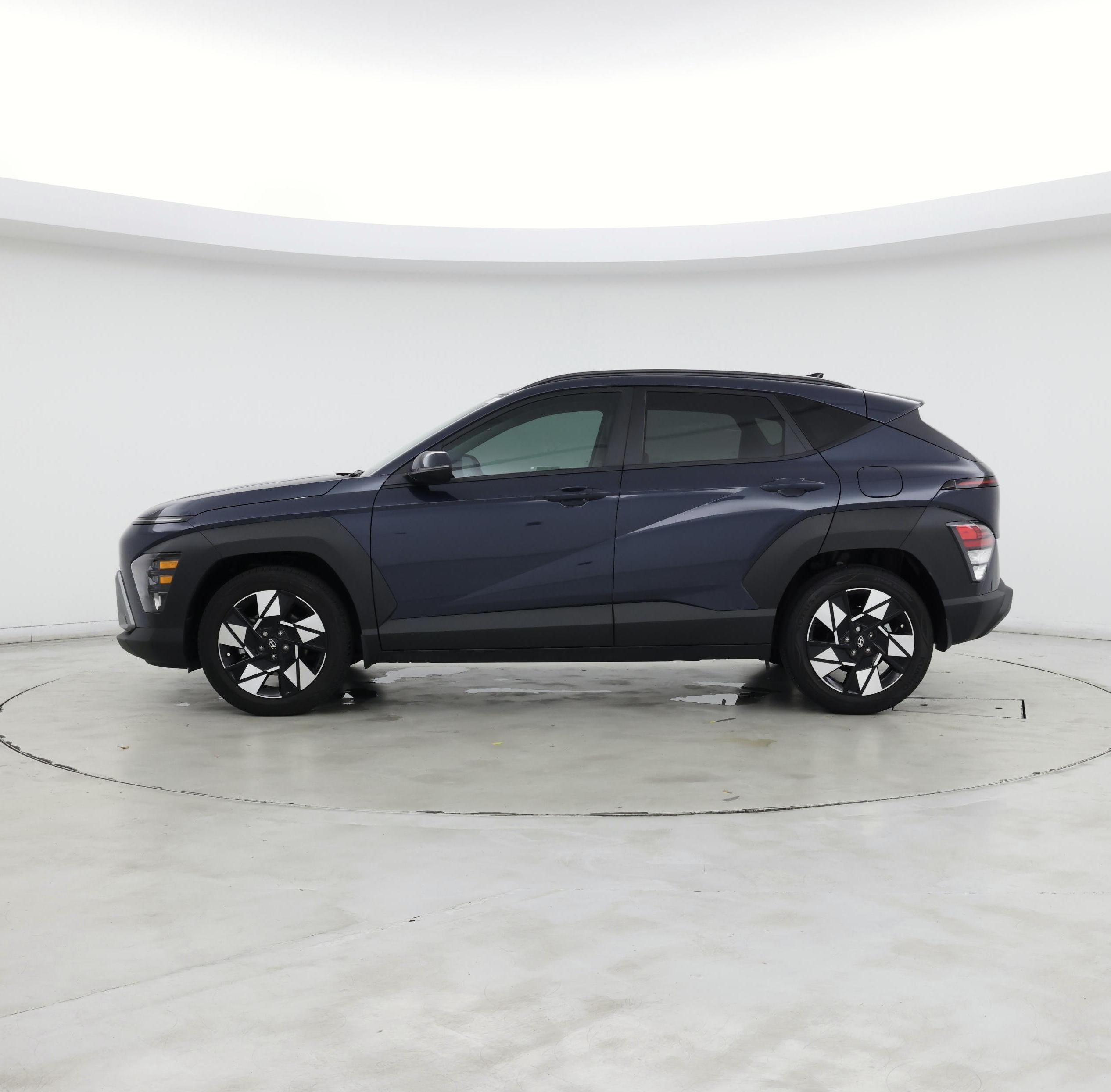 Thumbnail: 2025 Hyundai Kona - 3