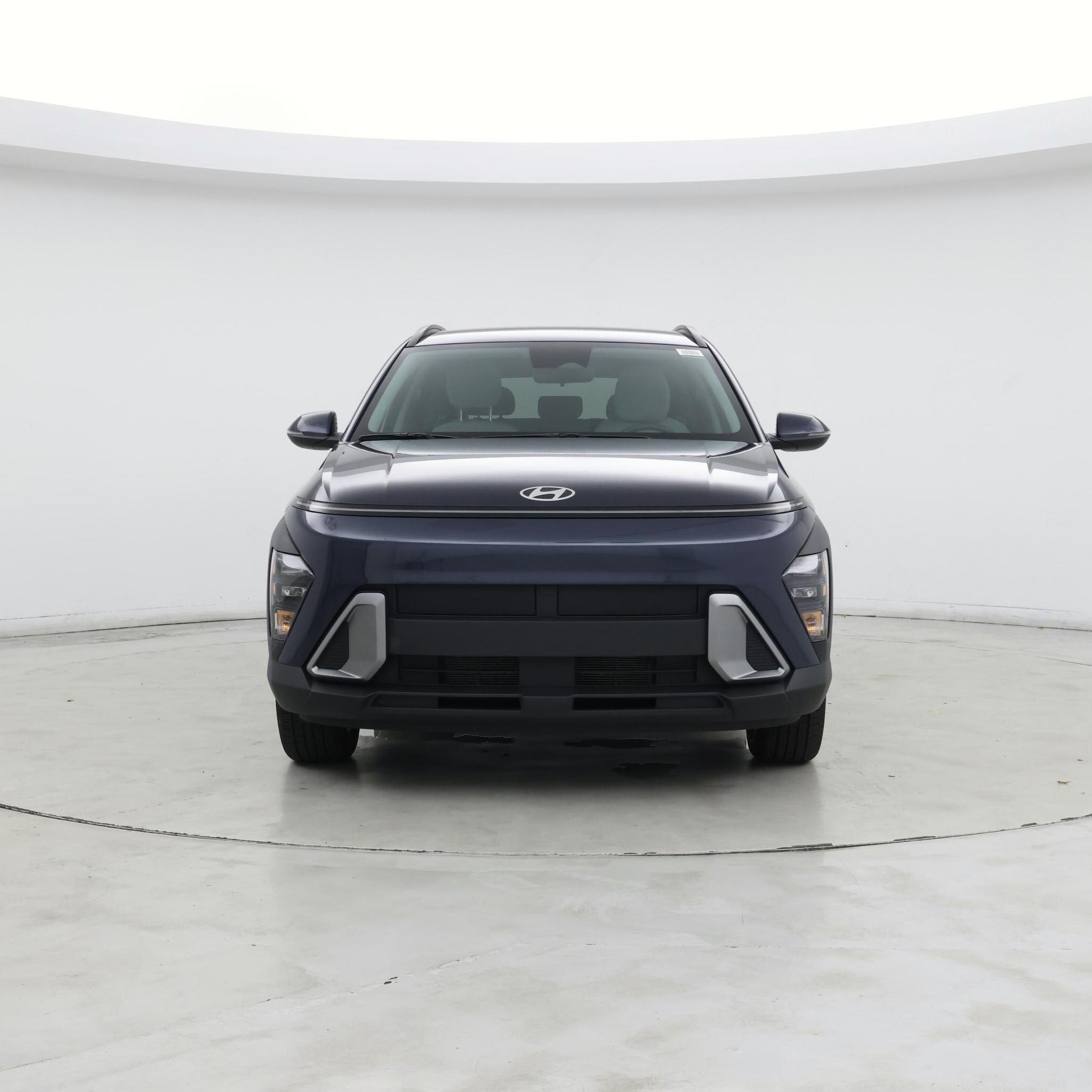 Thumbnail: 2025 Hyundai Kona - 5