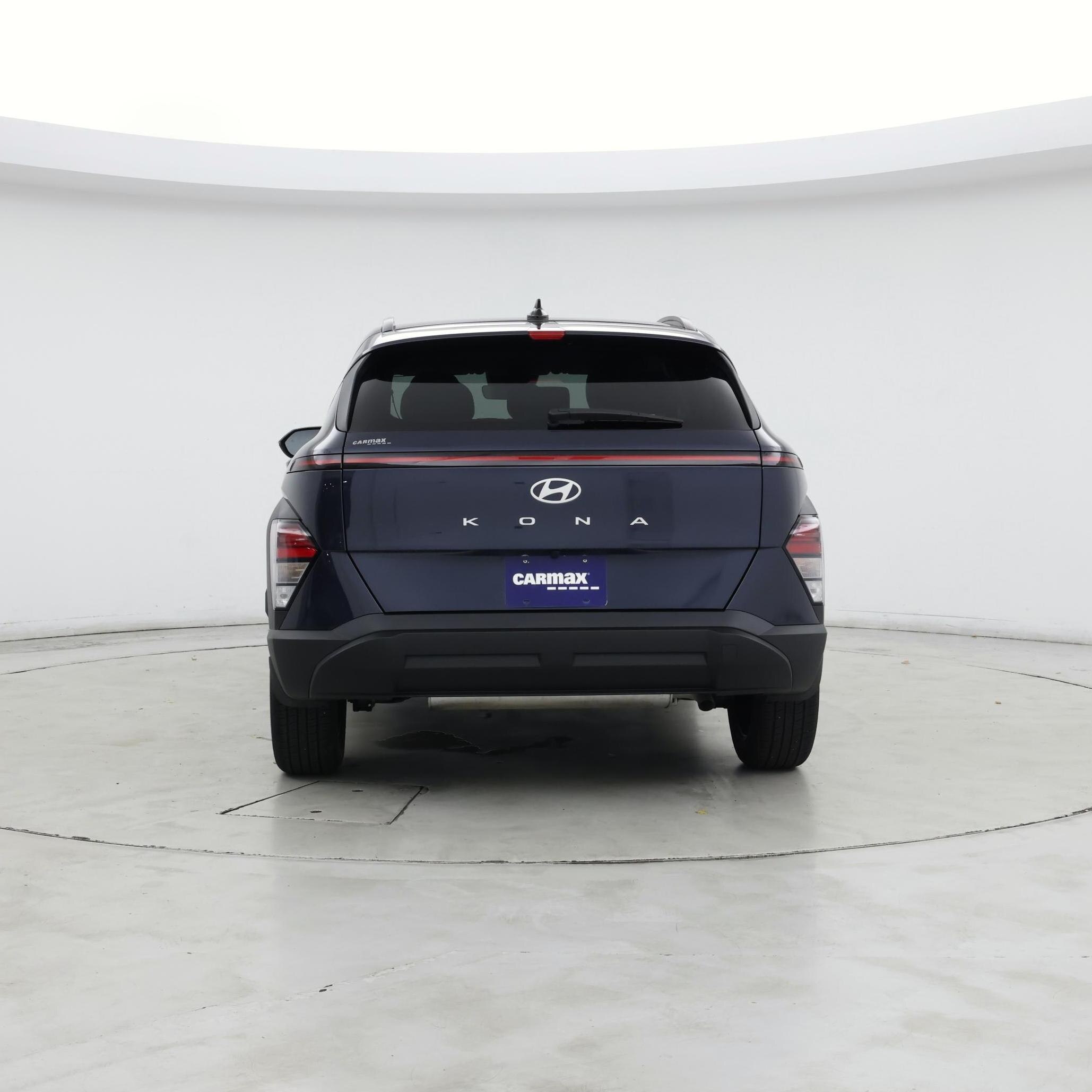 Thumbnail: 2025 Hyundai Kona - 6