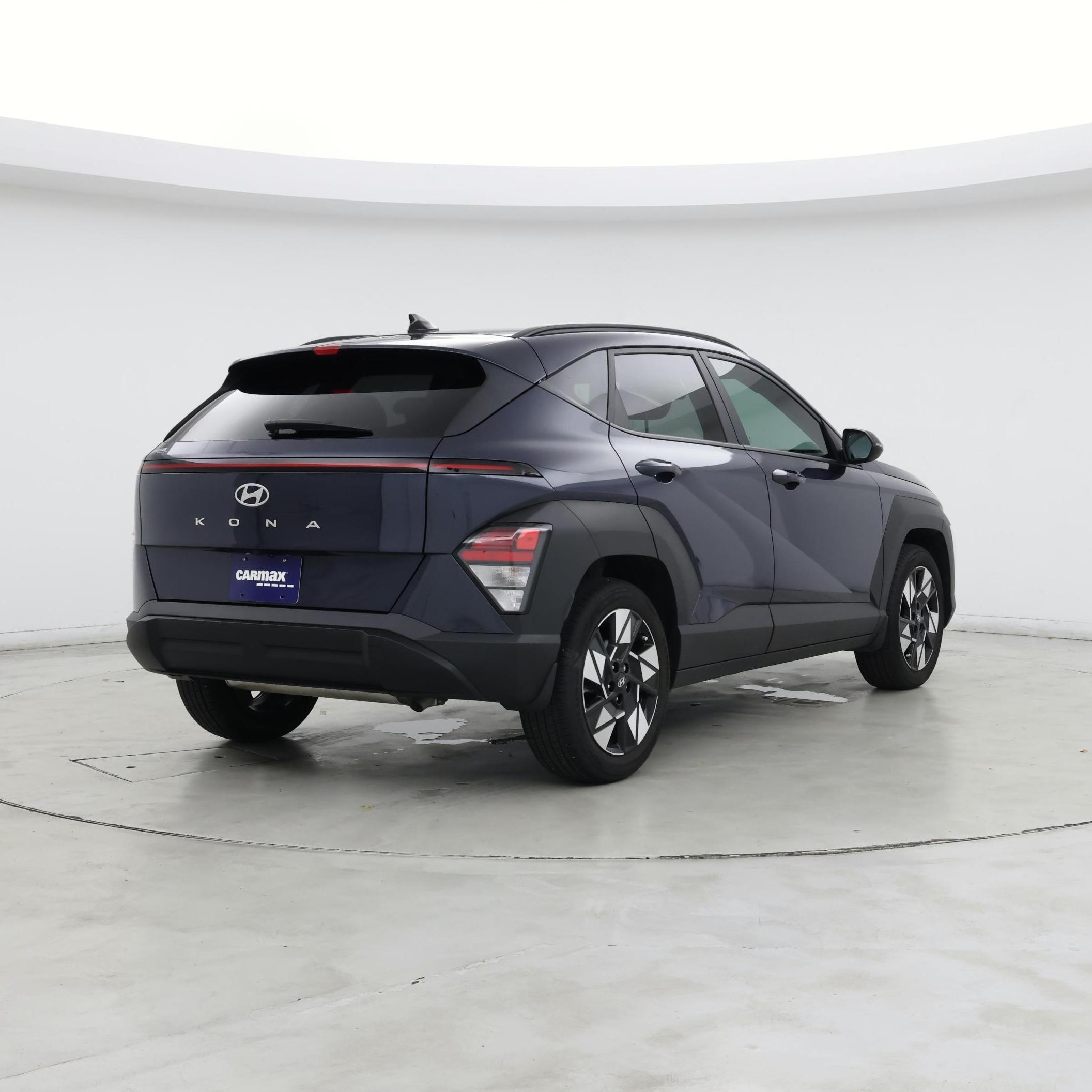 Thumbnail: 2025 Hyundai Kona - 8
