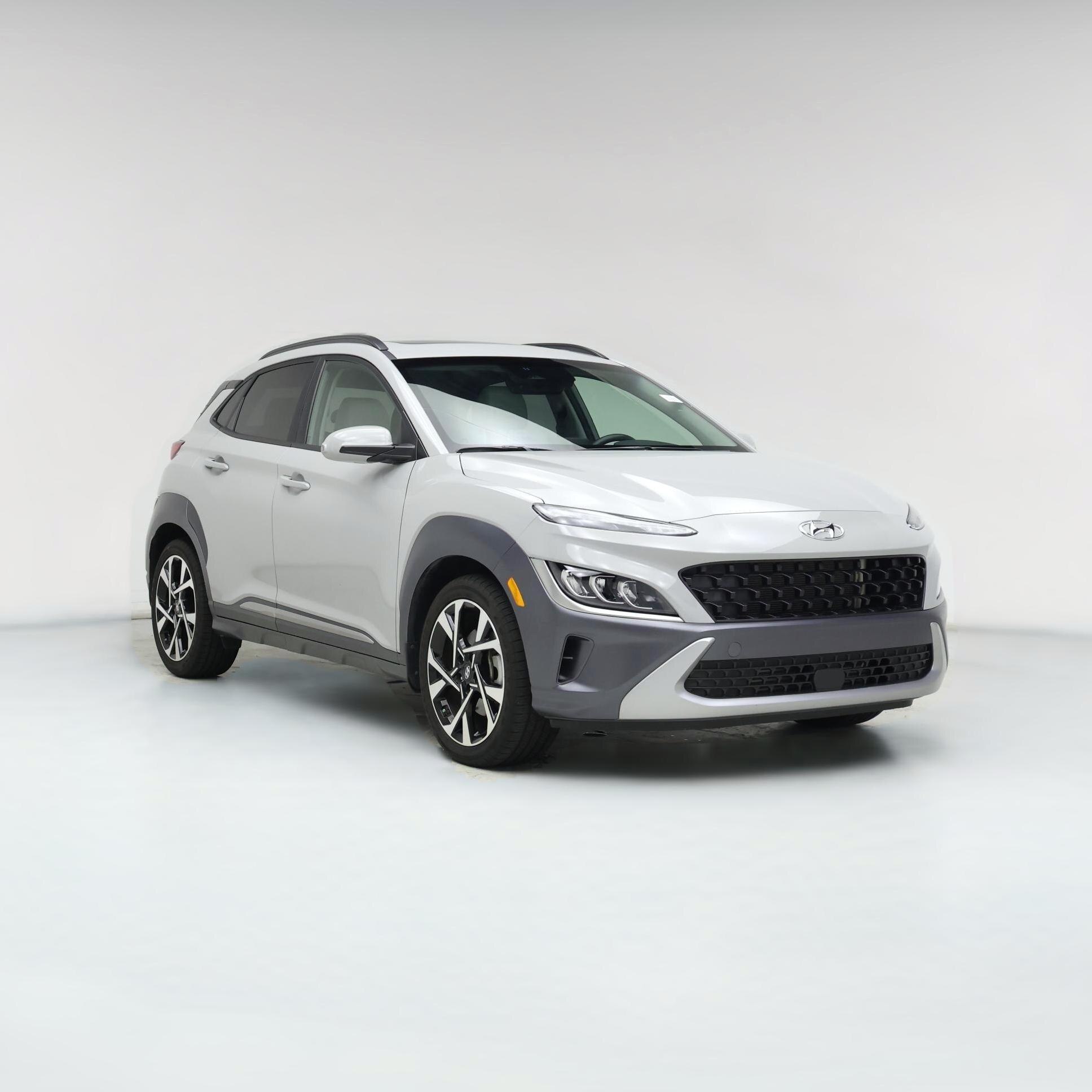 Thumbnail: 2022 Hyundai Kona - 1