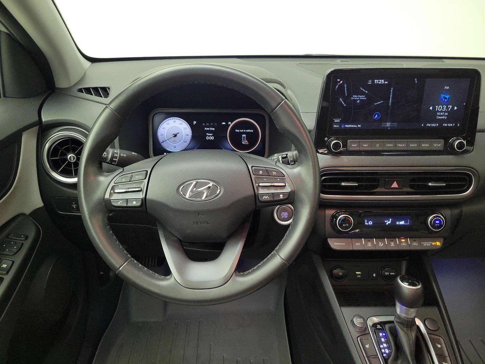 Thumbnail: 2022 Hyundai Kona - 10